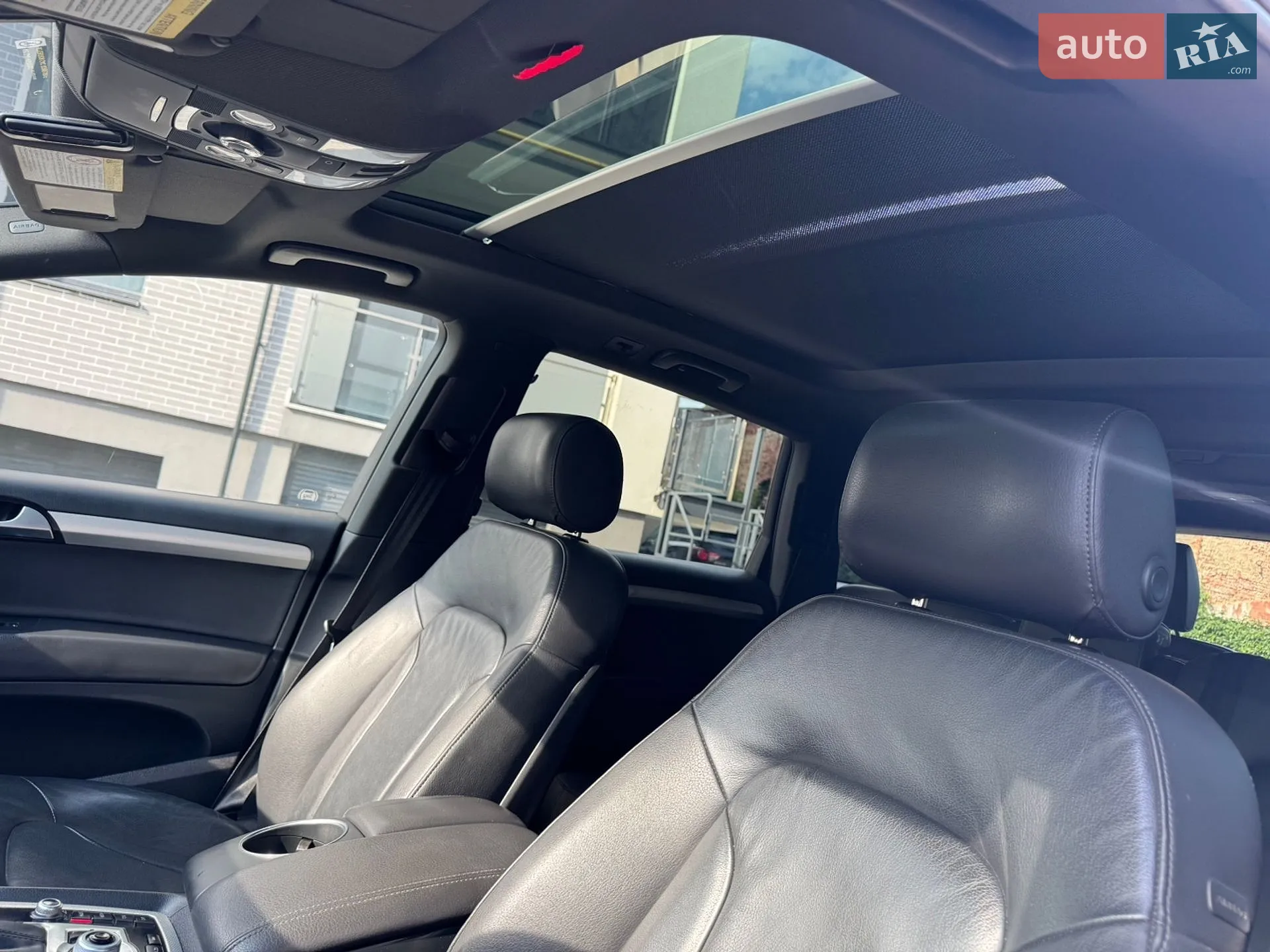 2015 Audi Q7 - мініатюра 46