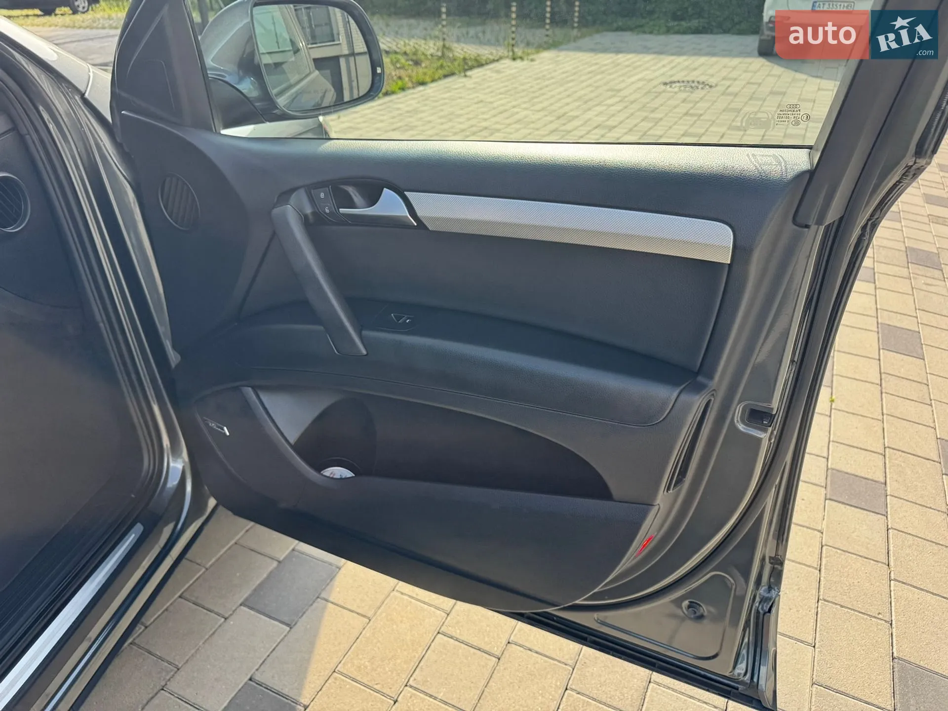 2015 Audi Q7 - мініатюра 51