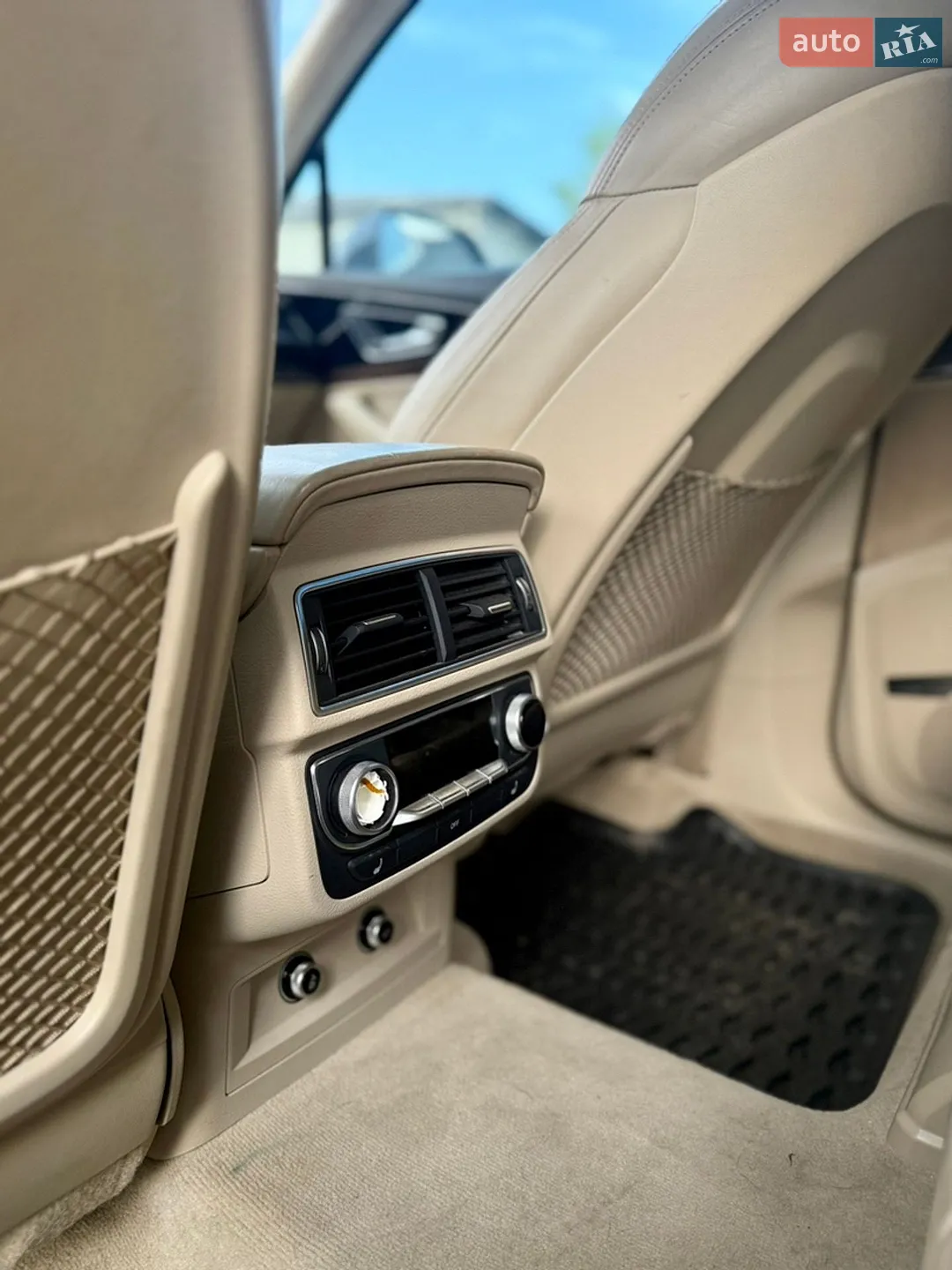 2018 Audi Q7 - мініатюра 11