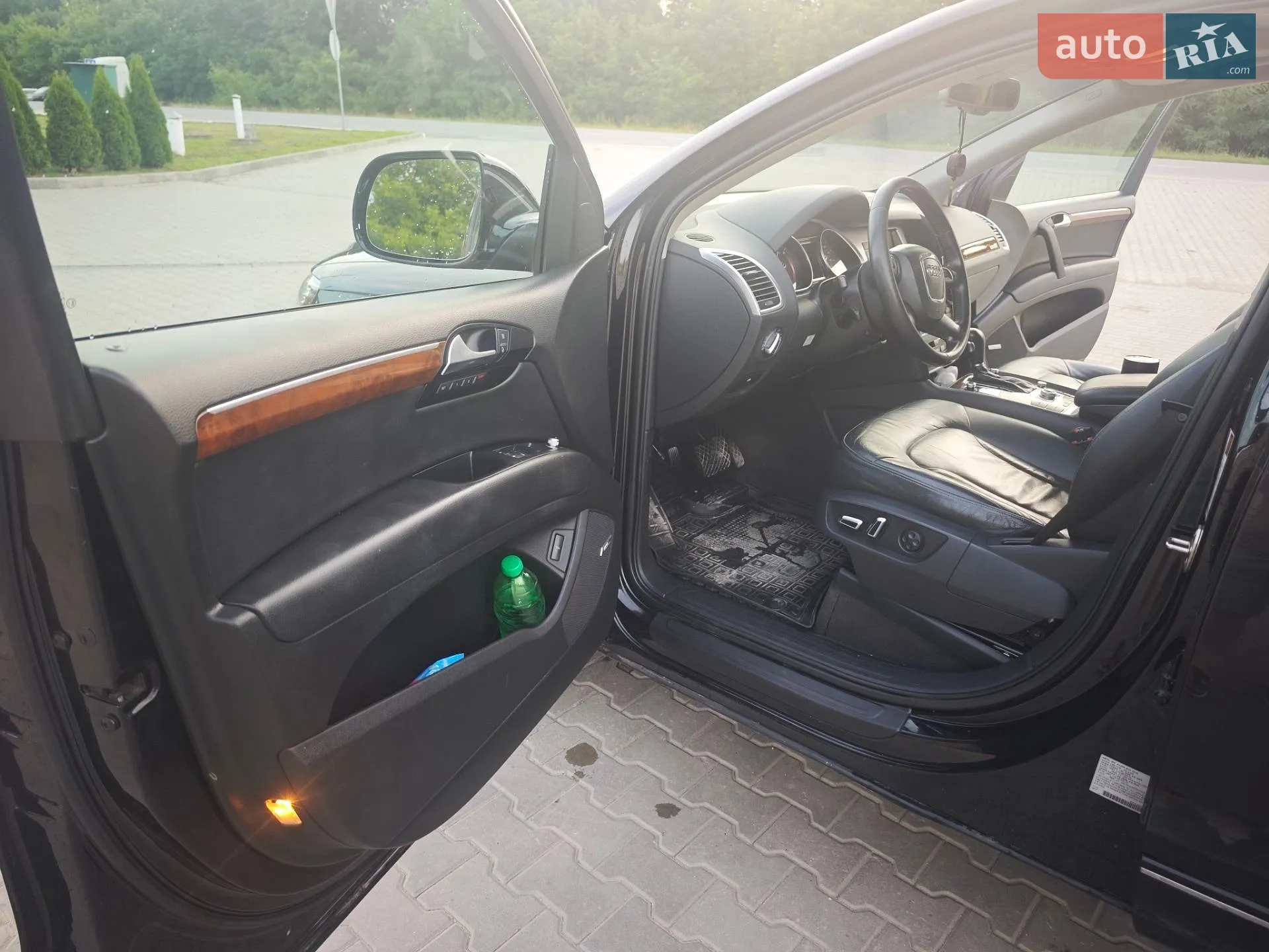 2010 Audi Q7 - мініатюра 19