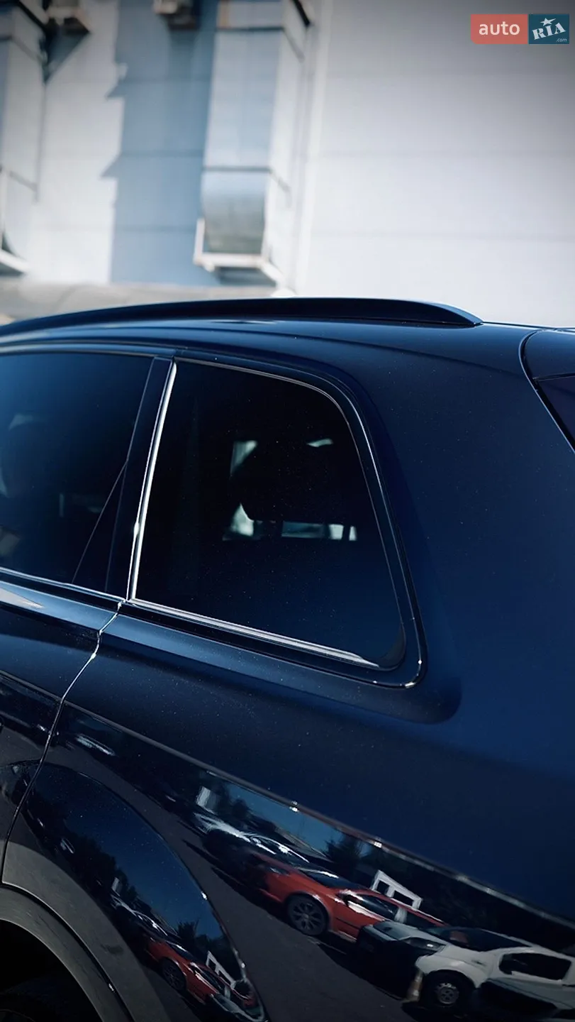 2016 Audi Q7 - мініатюра 8