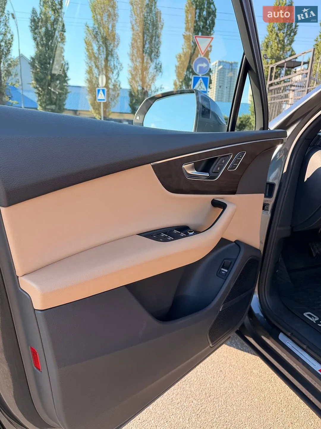 2021 Audi Q7 - мініатюра 19