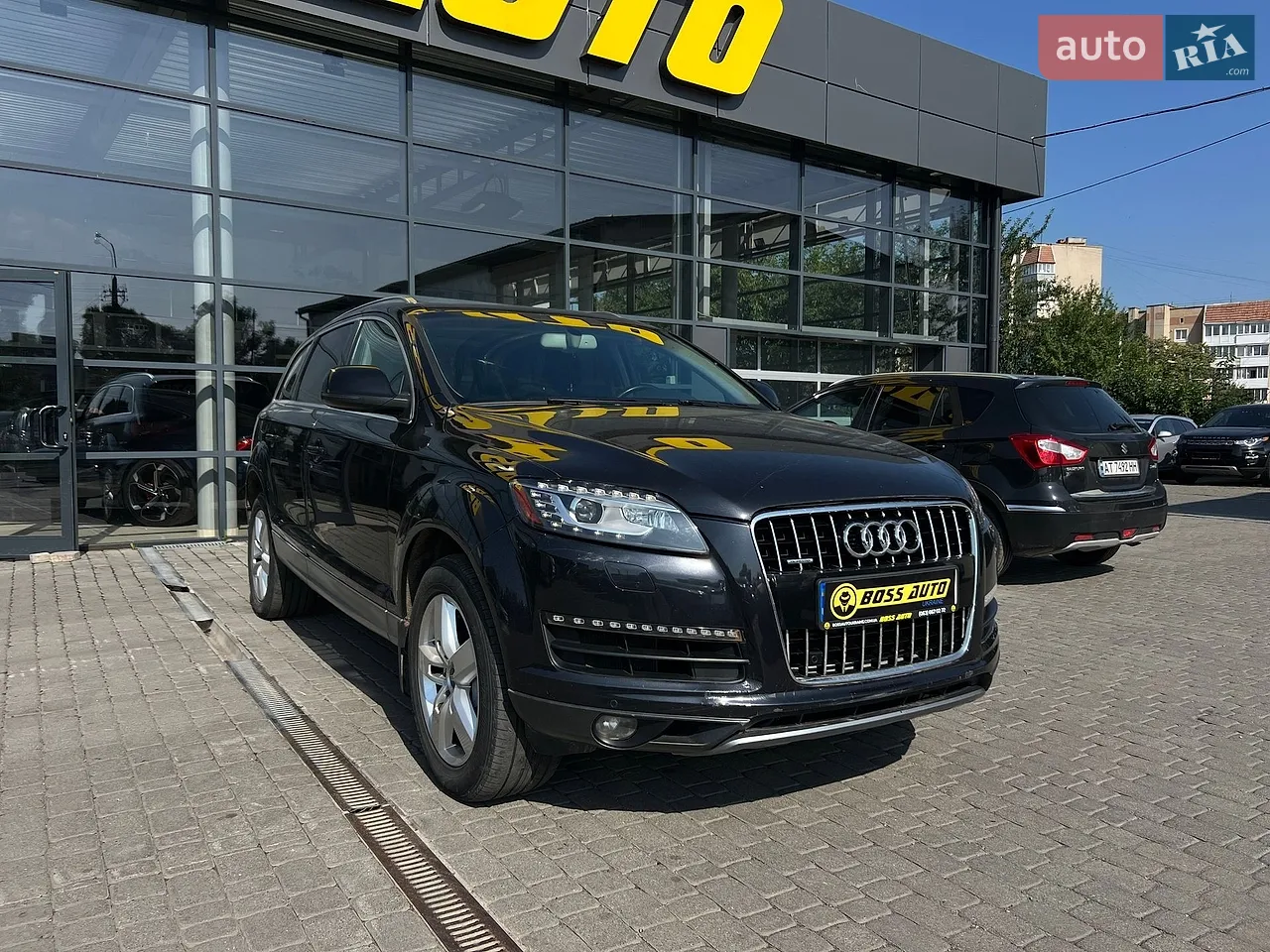 2021 Mercedes-Benz GLB - мініатюра 33