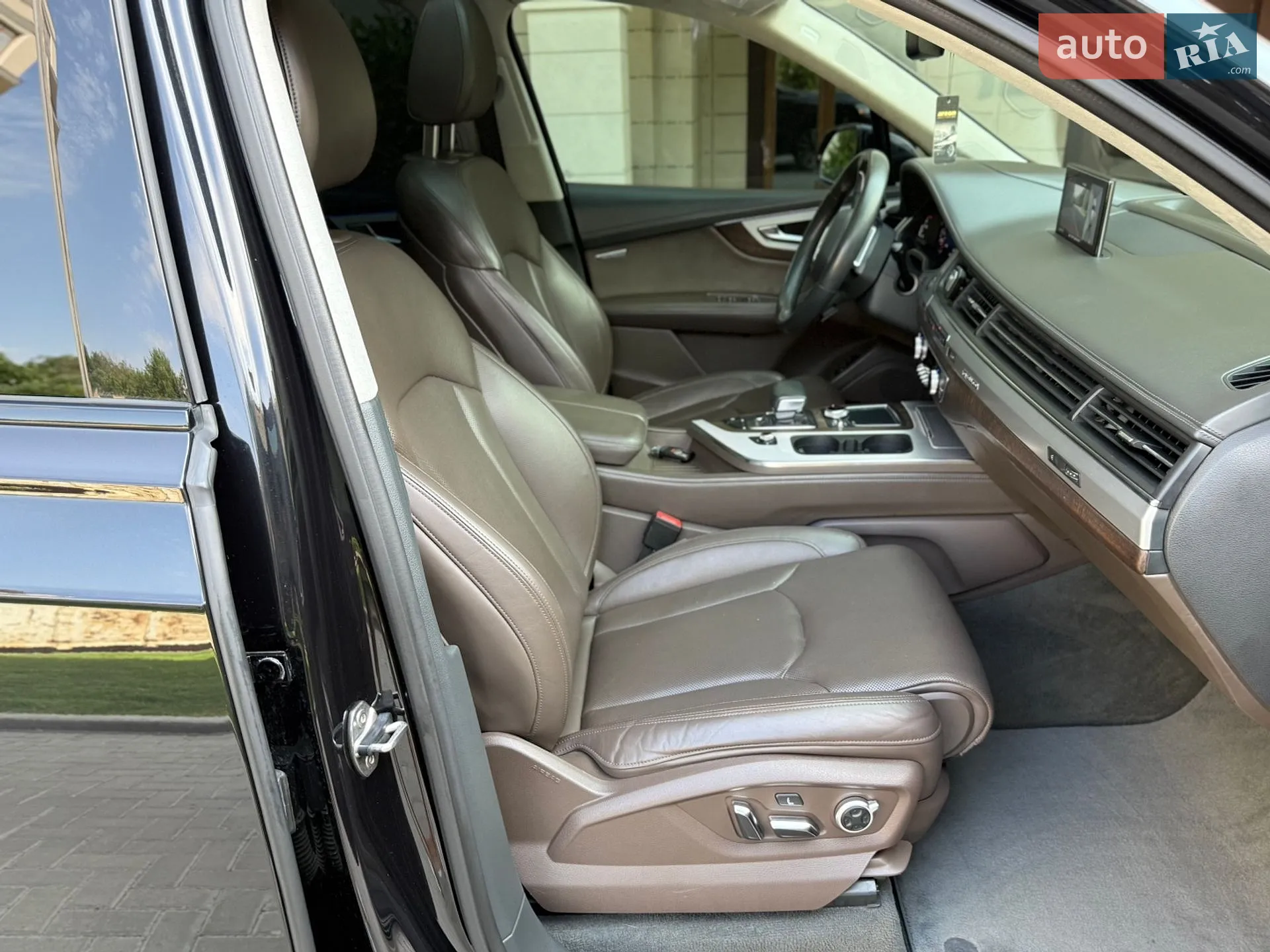 2019 Audi Q7 - мініатюра 43