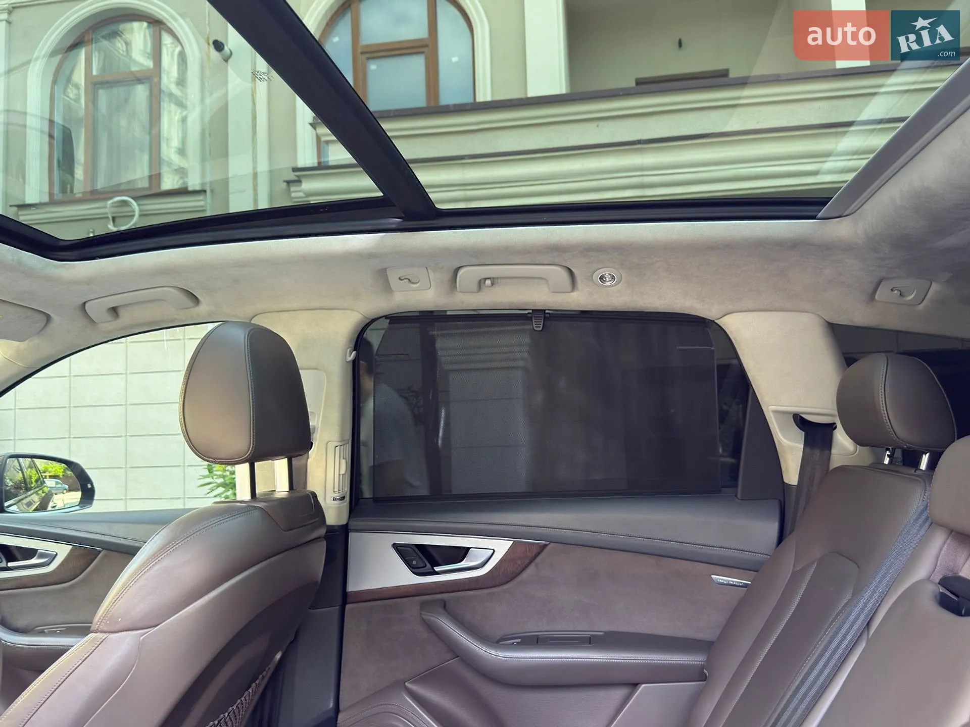2019 Audi Q7 - мініатюра 54