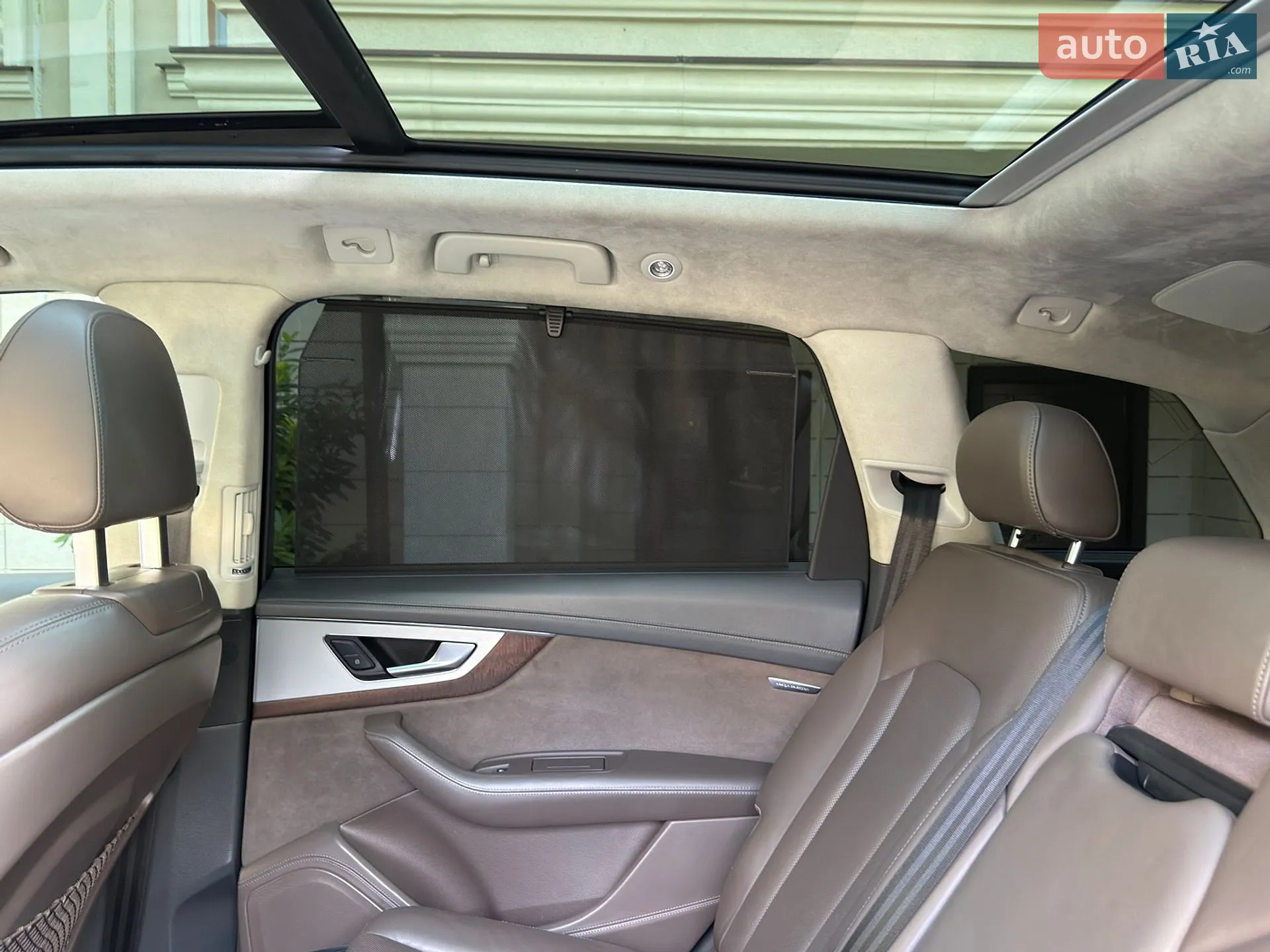 2019 Audi Q7 - мініатюра 63