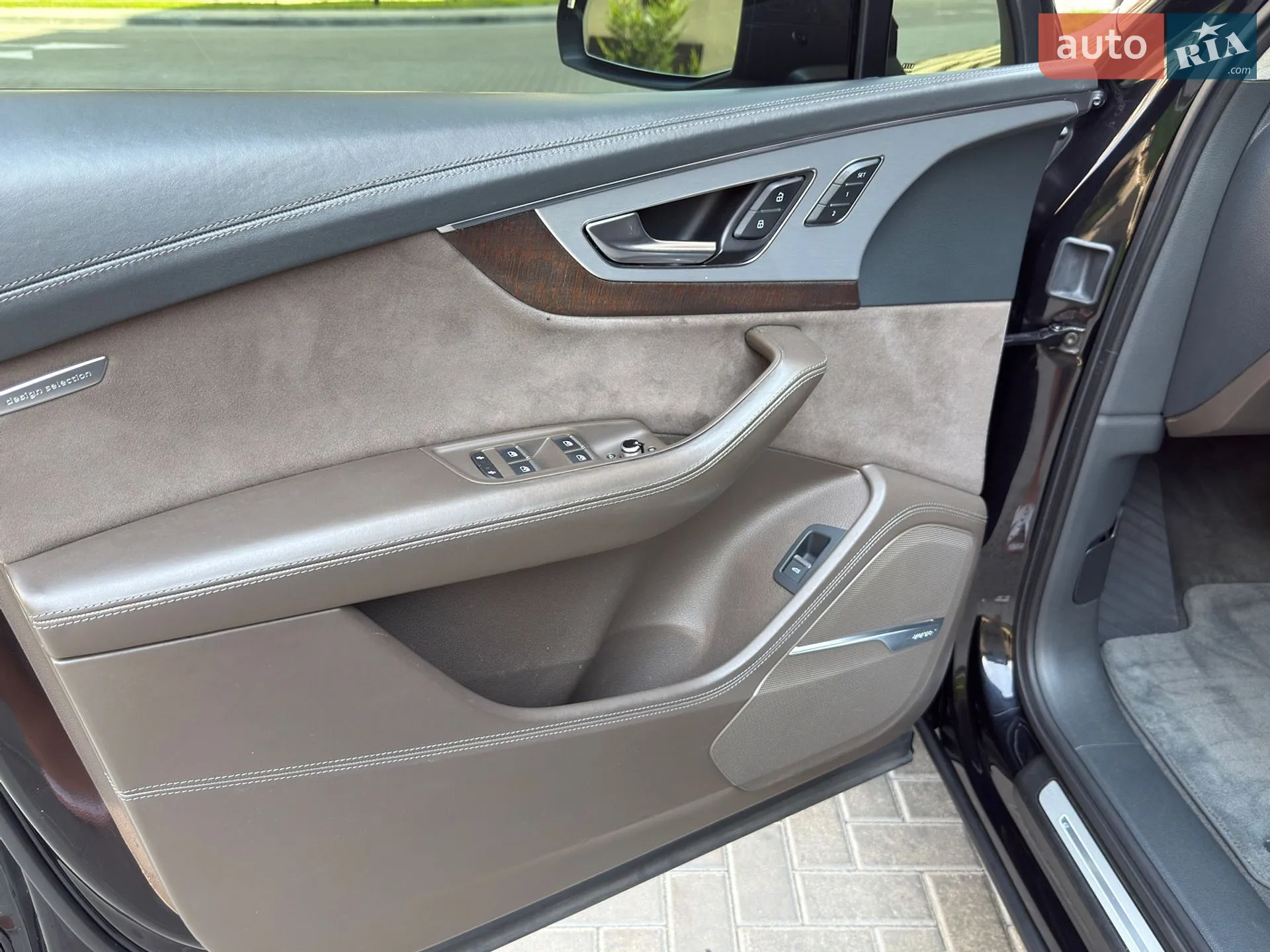2019 Audi Q7 - мініатюра 70