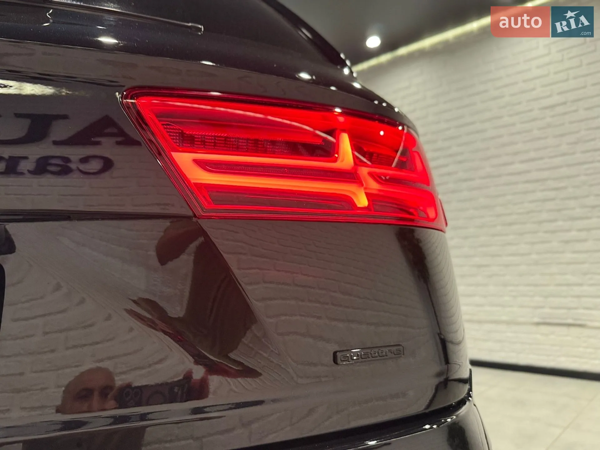 2019 Audi Q7 - мініатюра 121