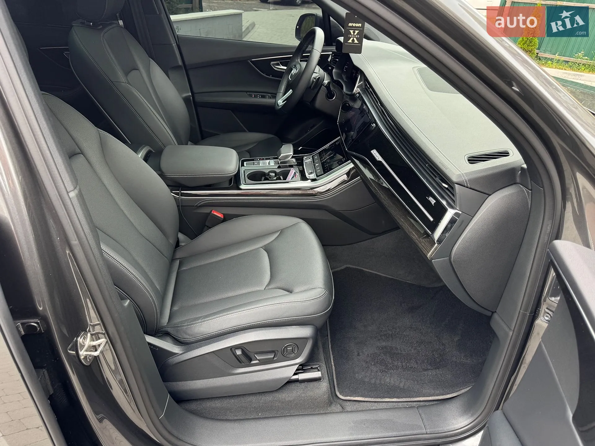 2024 Audi Q7 - мініатюра 24