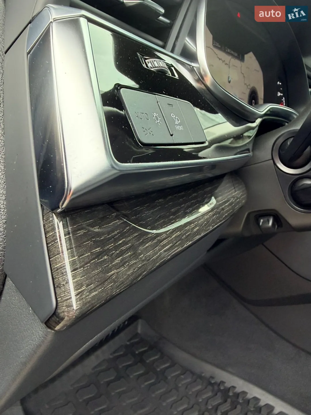 2023 Audi Q7 - мініатюра 18
