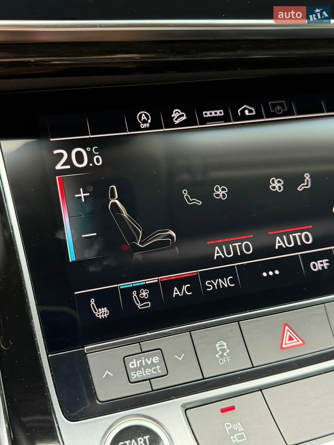 2023 Audi Q7 - мініатюра 55