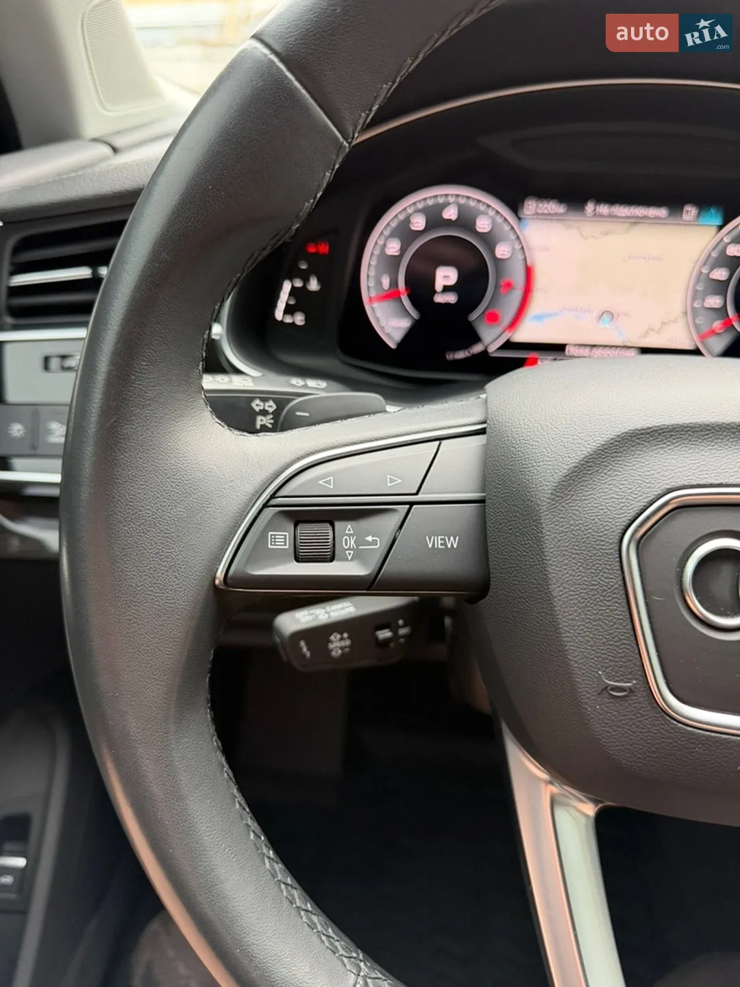 2023 Audi Q7 - мініатюра 57