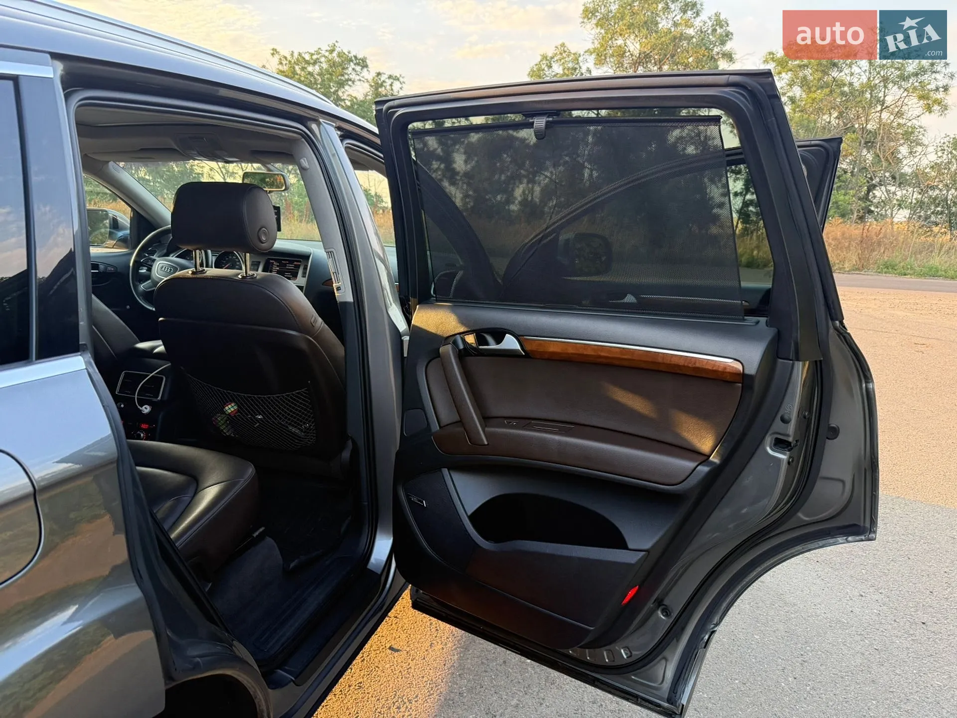 2015 Audi Q7 - мініатюра 18