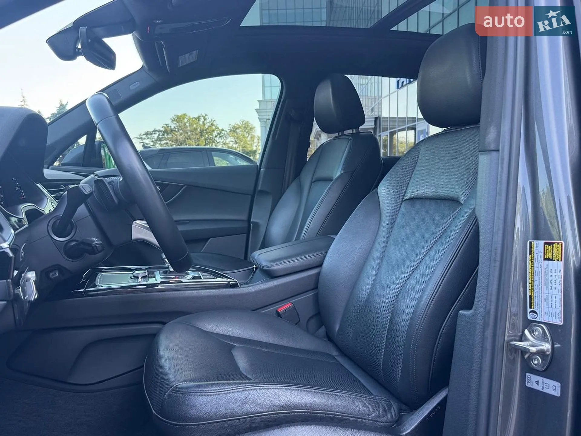 2018 Audi Q7 - мініатюра 23