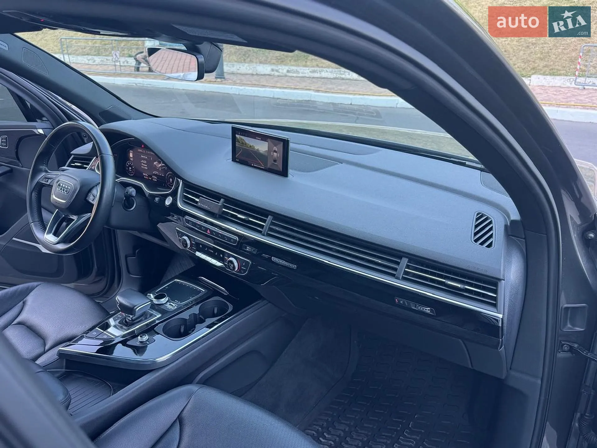 2018 Audi Q7 - мініатюра 24
