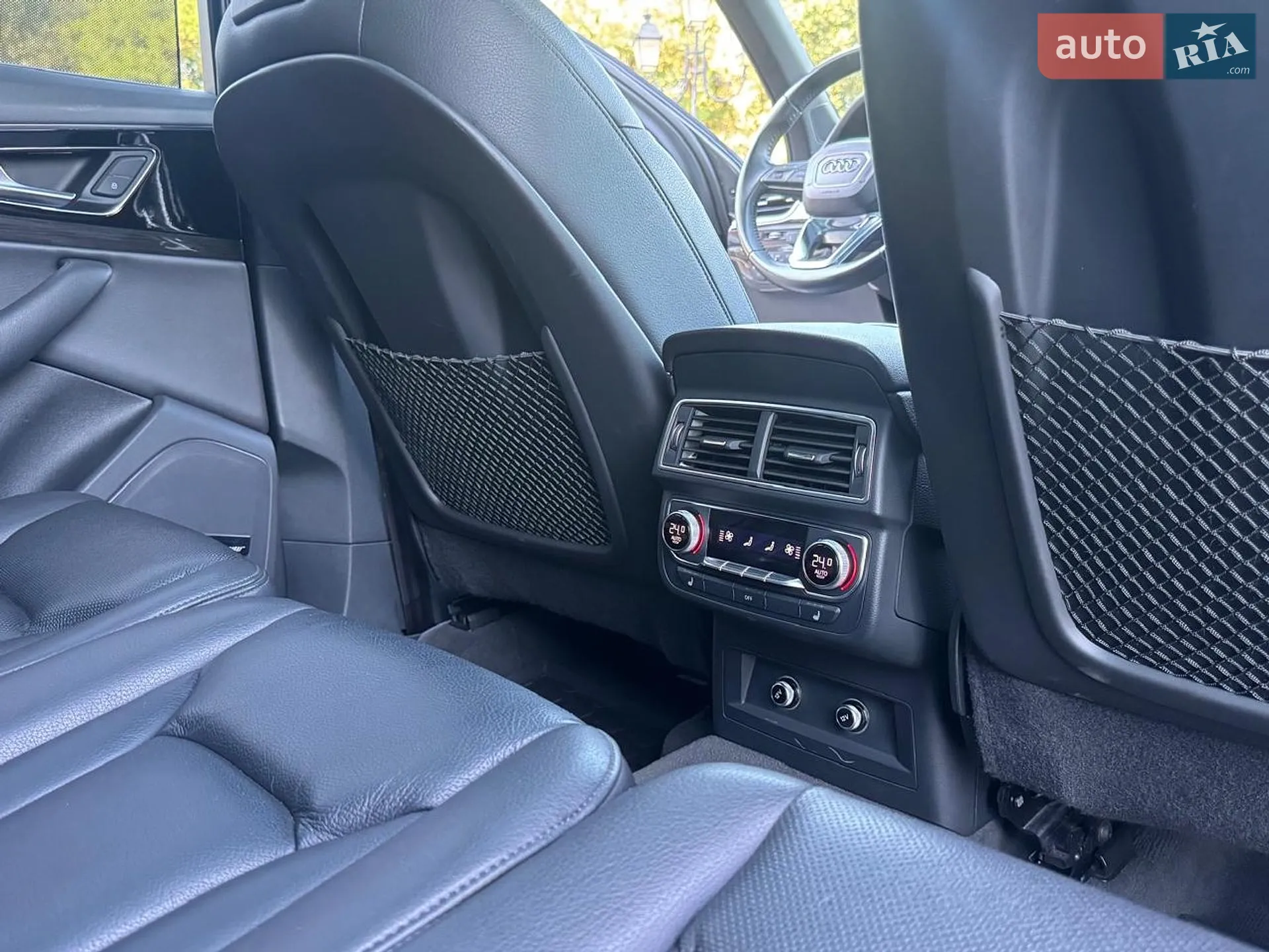 2018 Audi Q7 - мініатюра 31