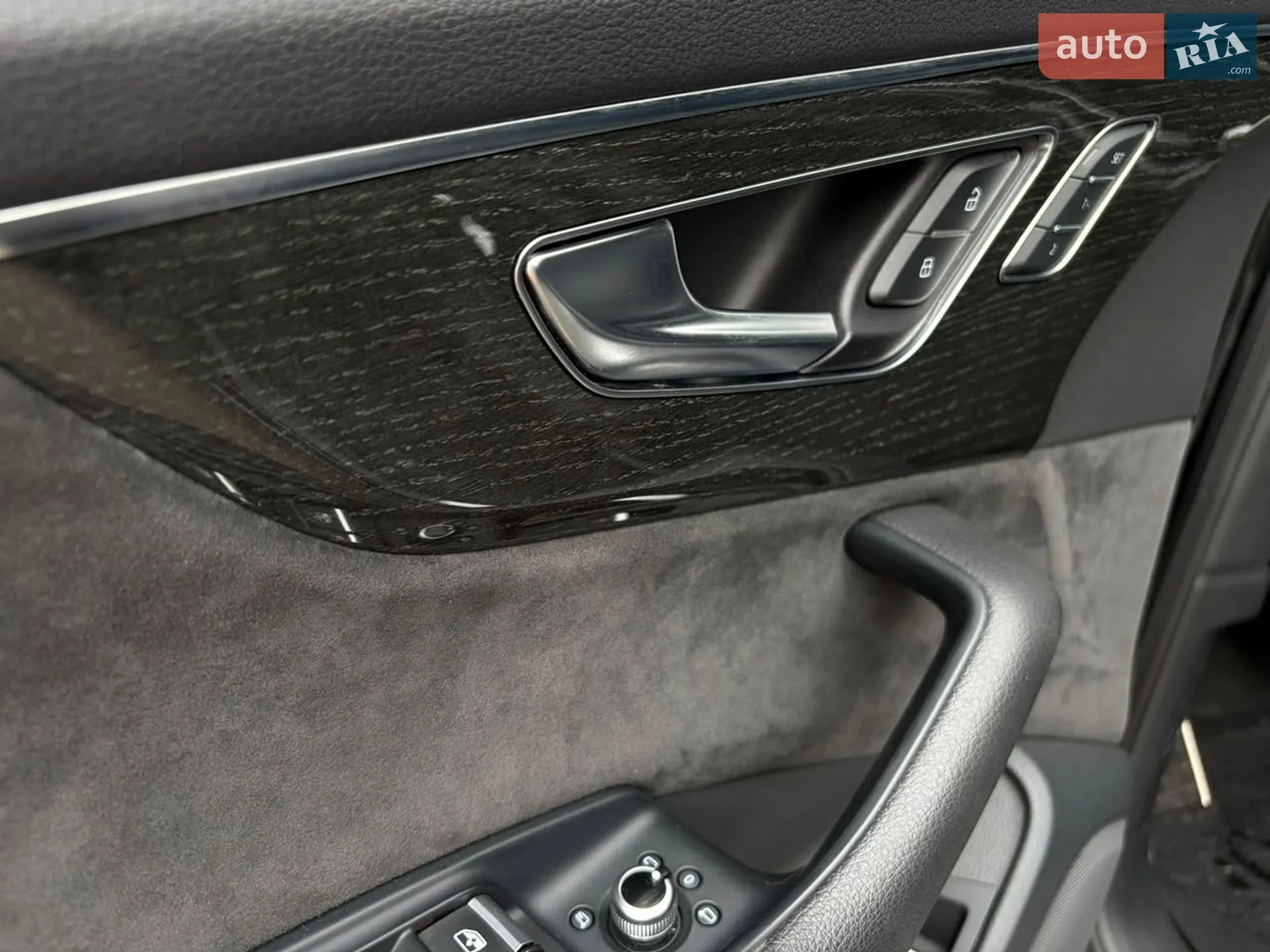 2021 Audi Q7 - мініатюра 109
