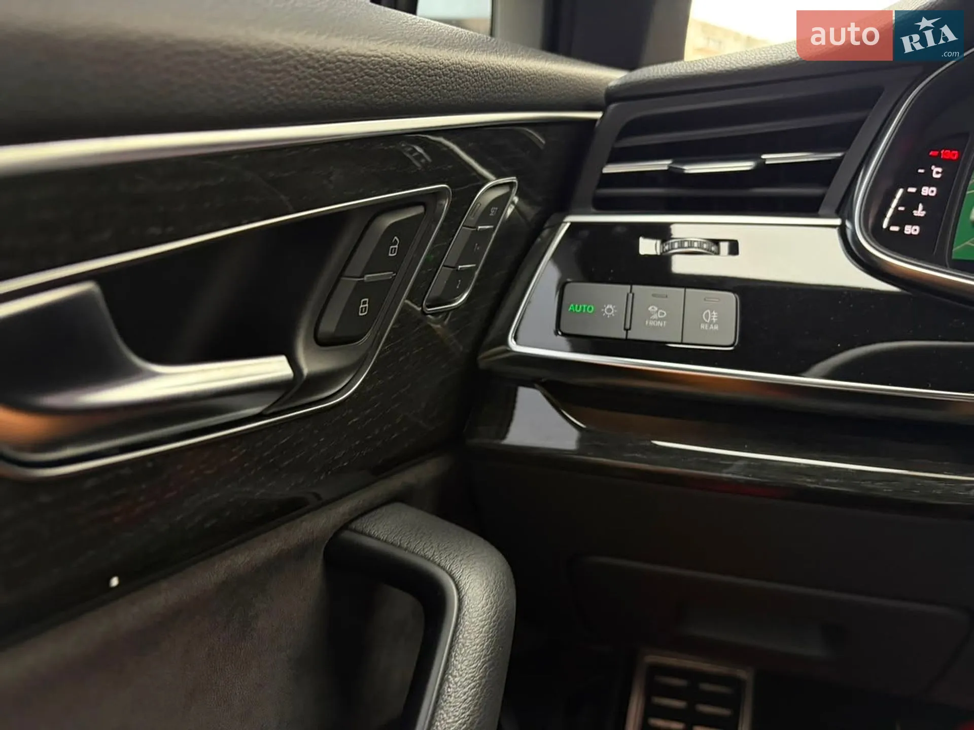 2021 Audi Q7 - мініатюра 111