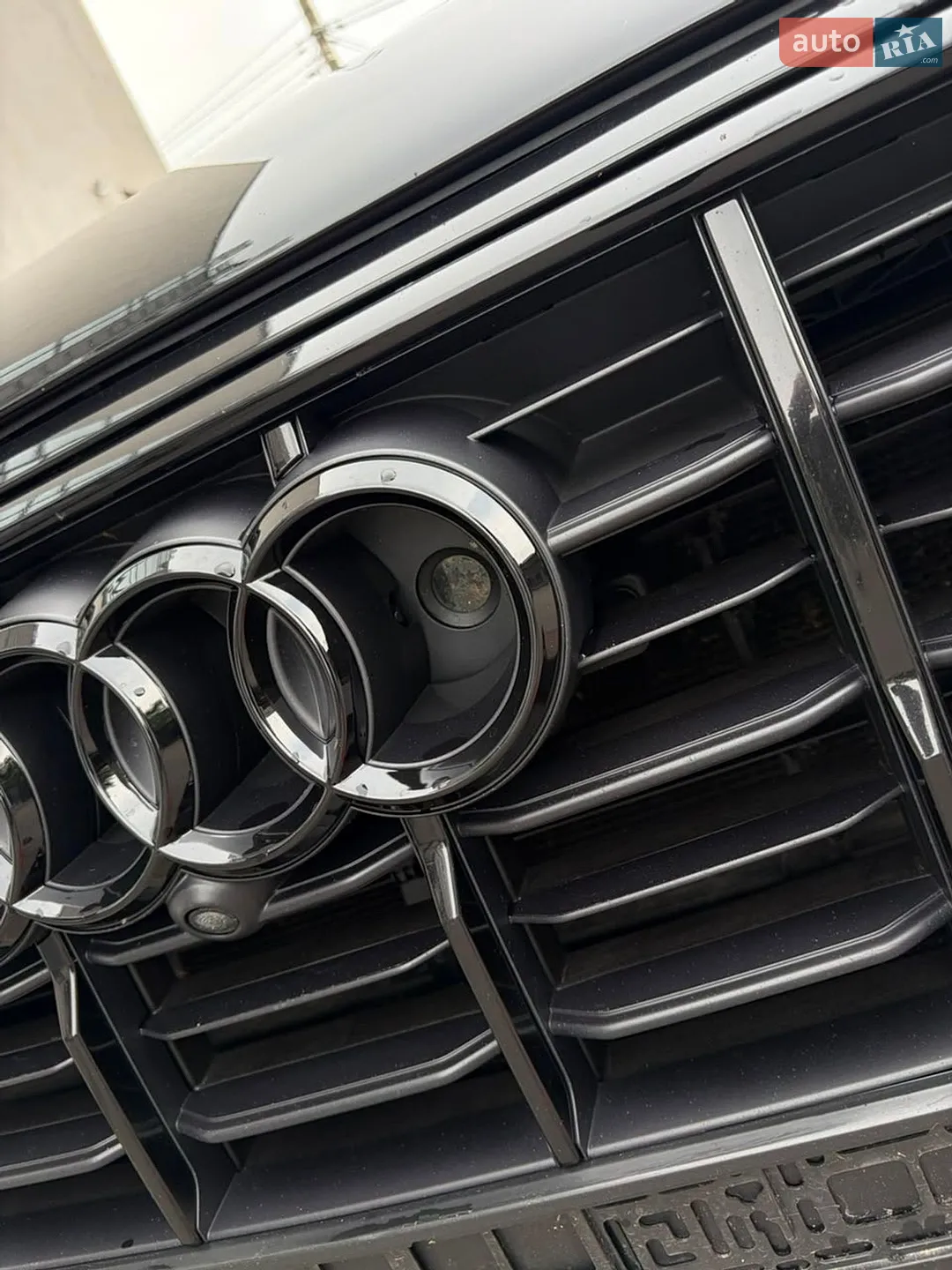2021 Audi Q7 - мініатюра 62