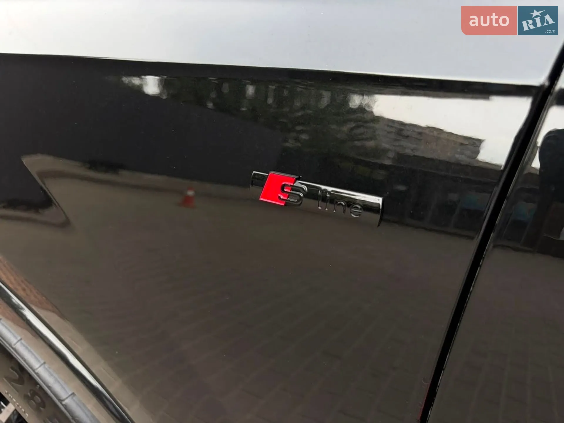 2021 Audi Q7 - мініатюра 70