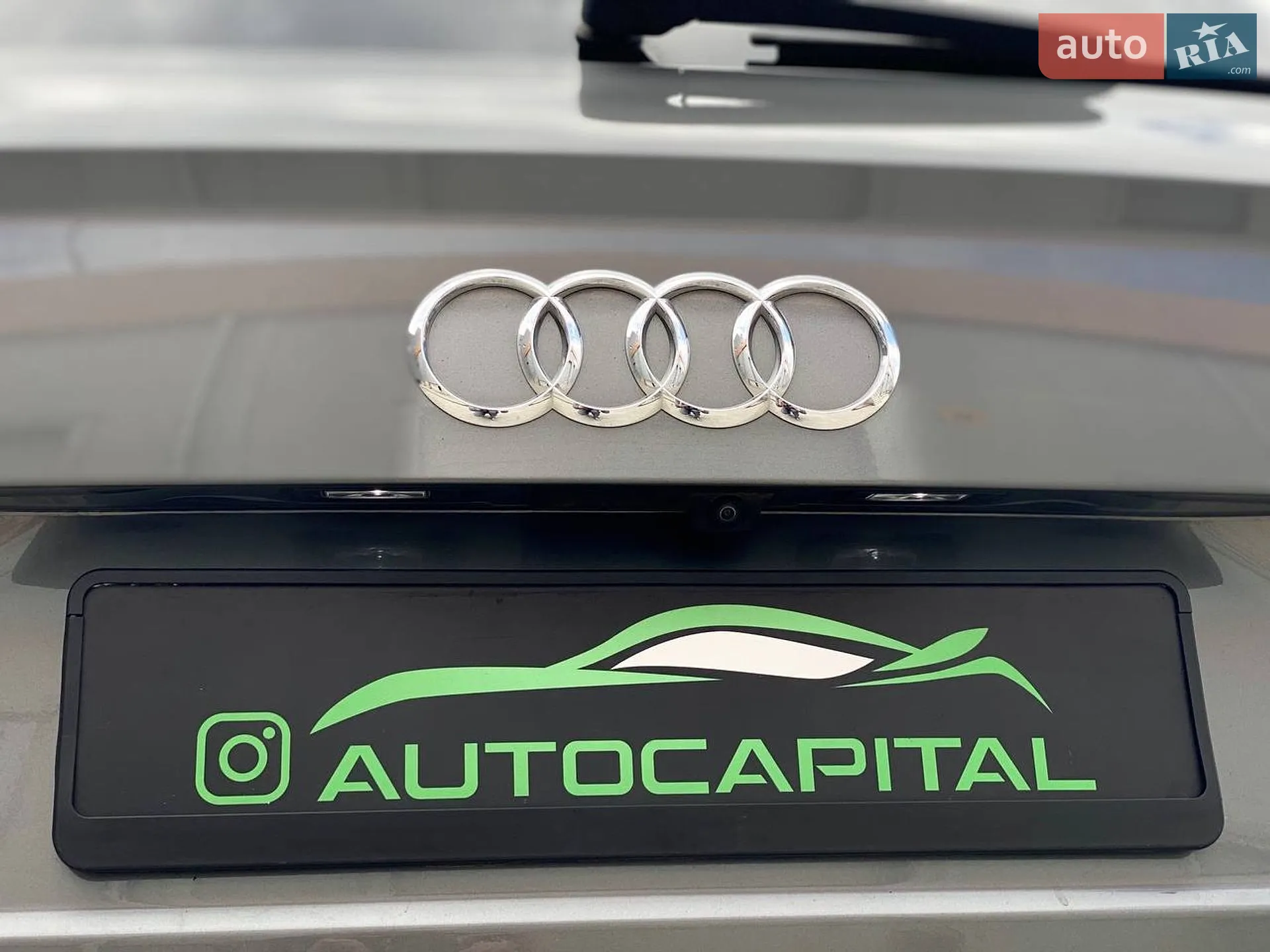 2017 Audi Q7 - мініатюра 14