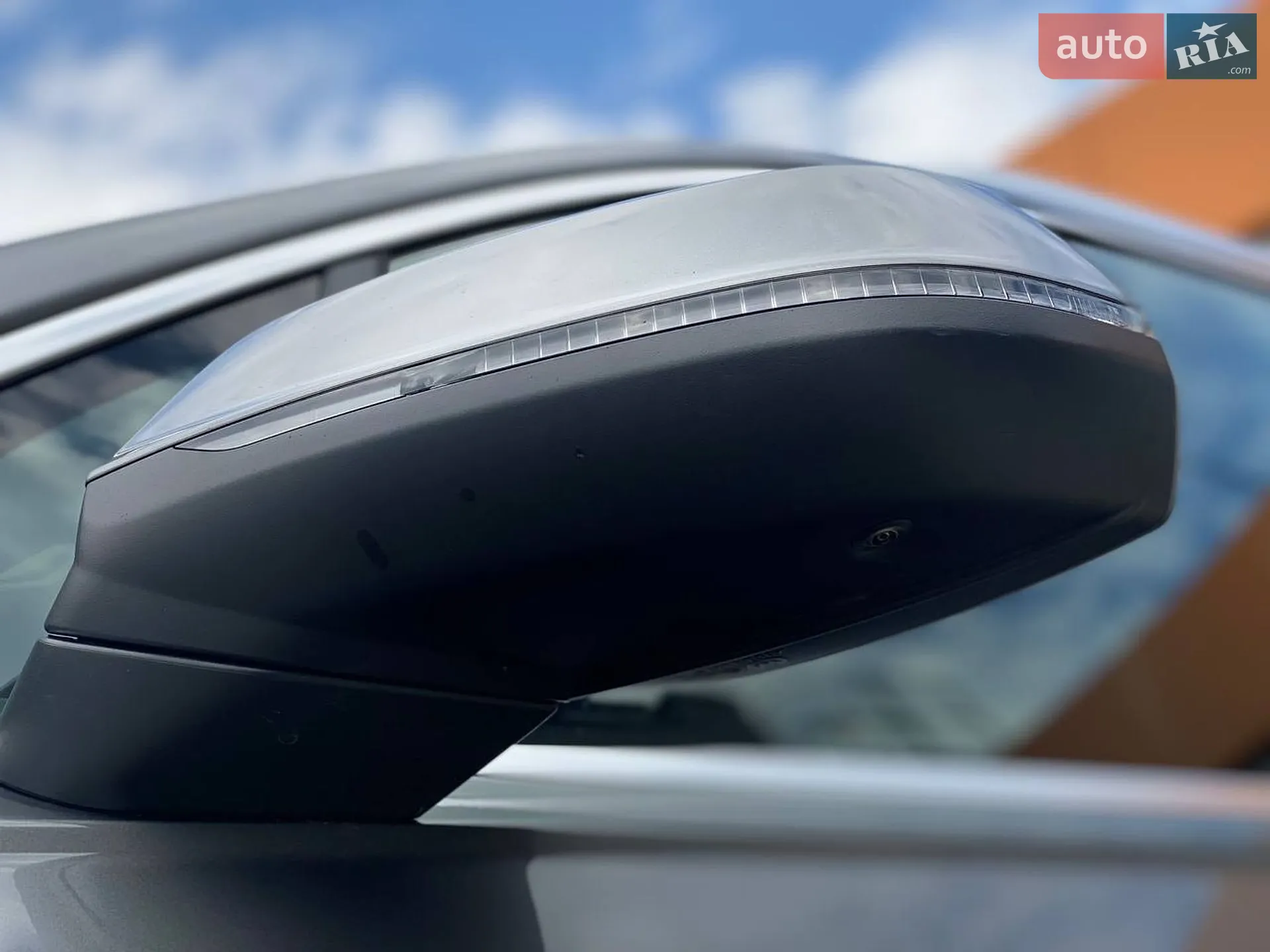 2017 Audi Q7 - мініатюра 19