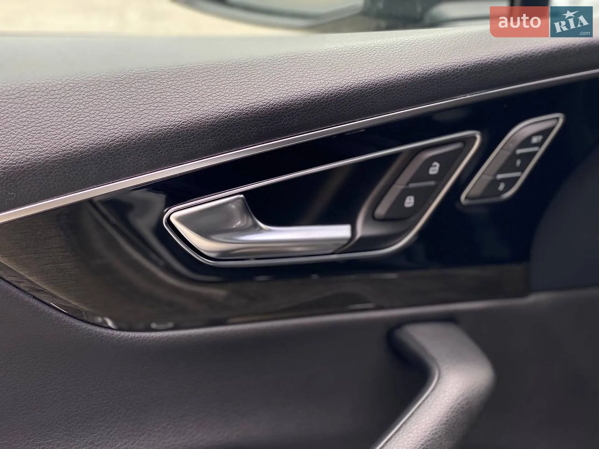 2017 Audi Q7 - мініатюра 21
