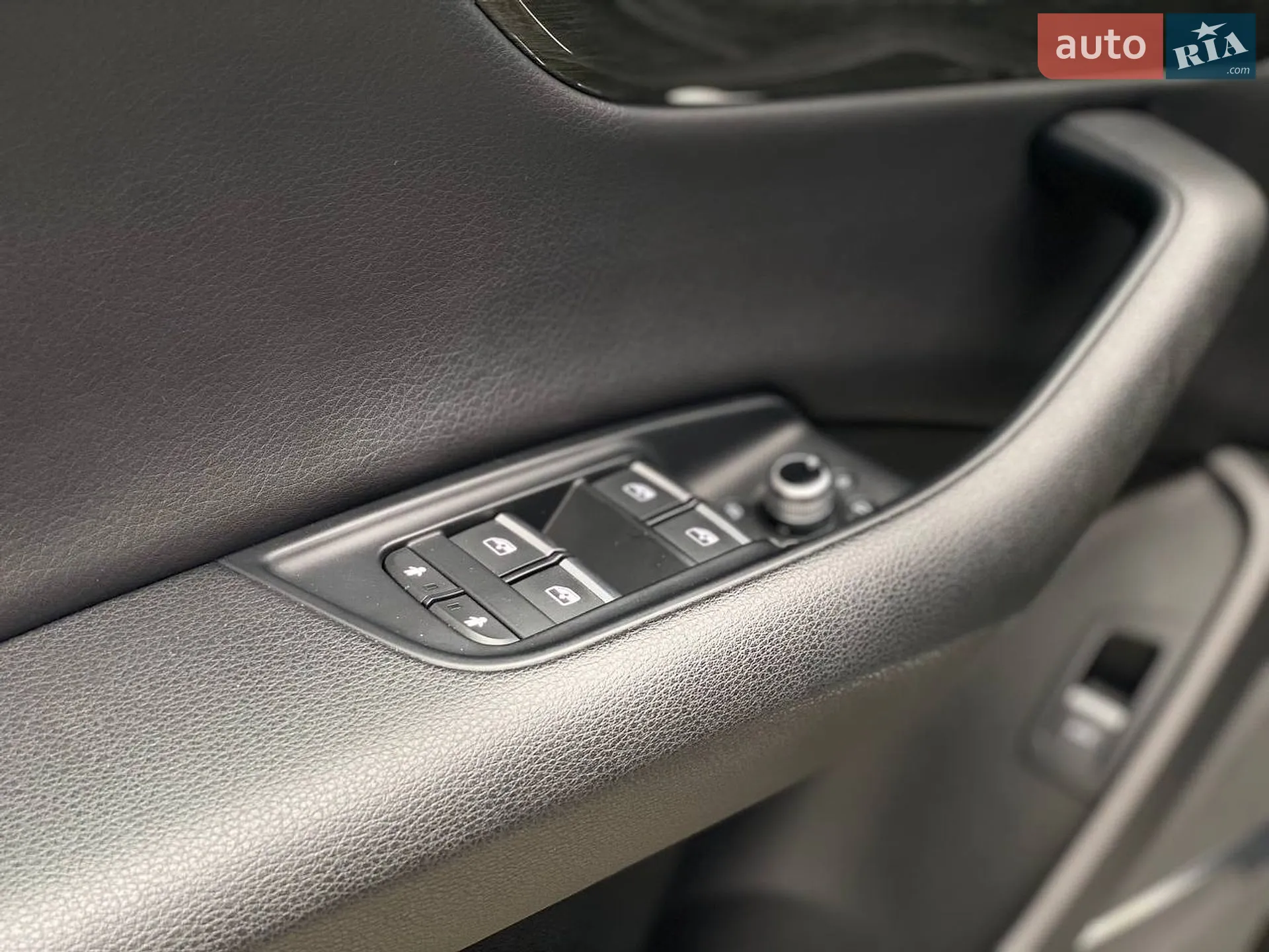 2017 Audi Q7 - мініатюра 23