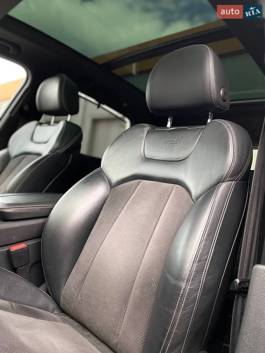 2017 Audi Q7 - мініатюра 30