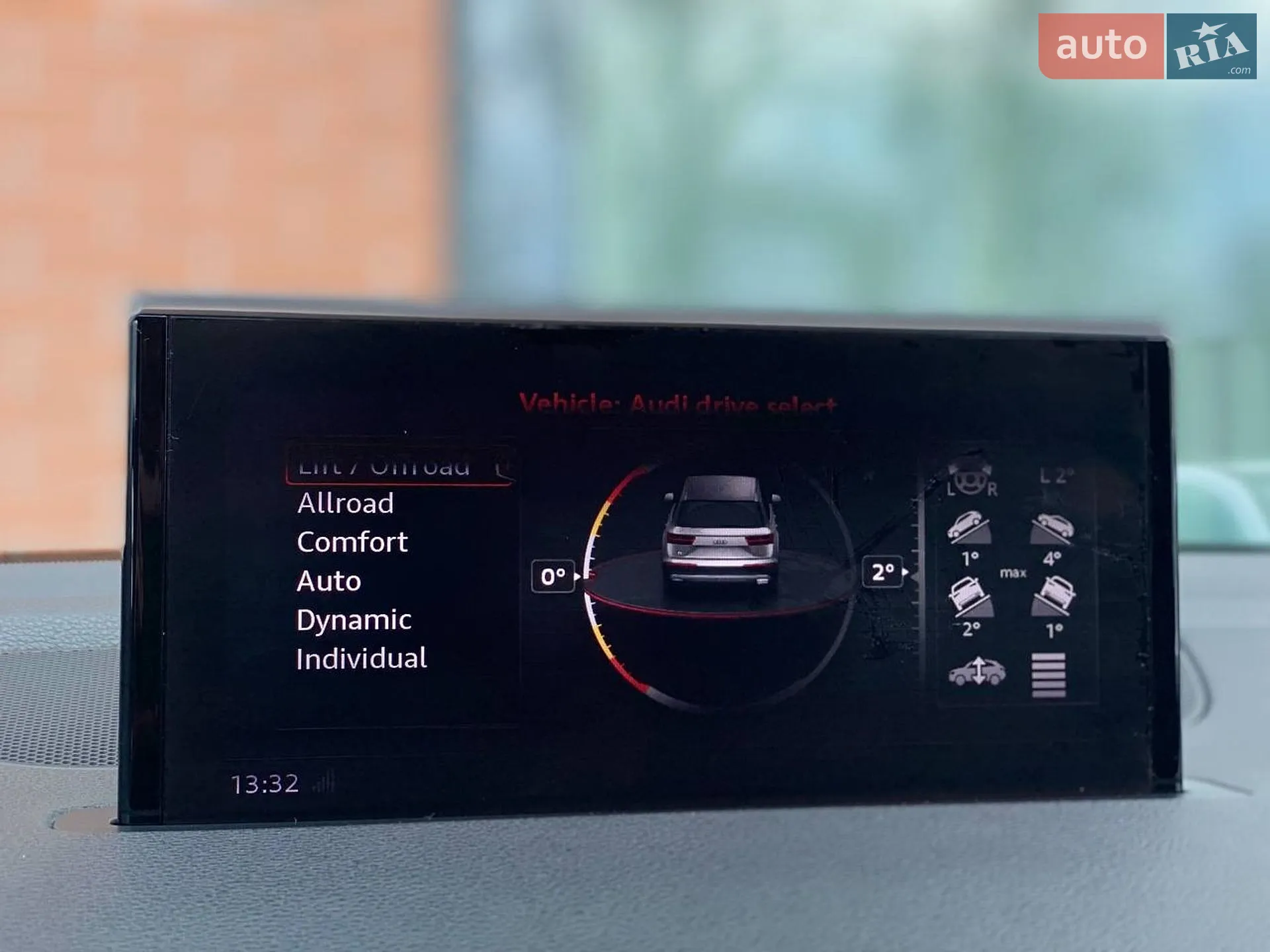 2017 Audi Q7 - мініатюра 45