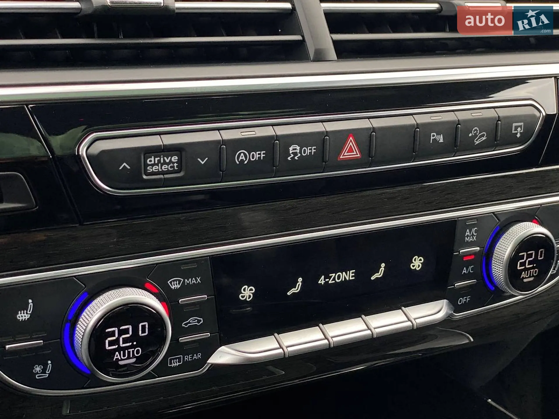2017 Audi Q7 - мініатюра 46