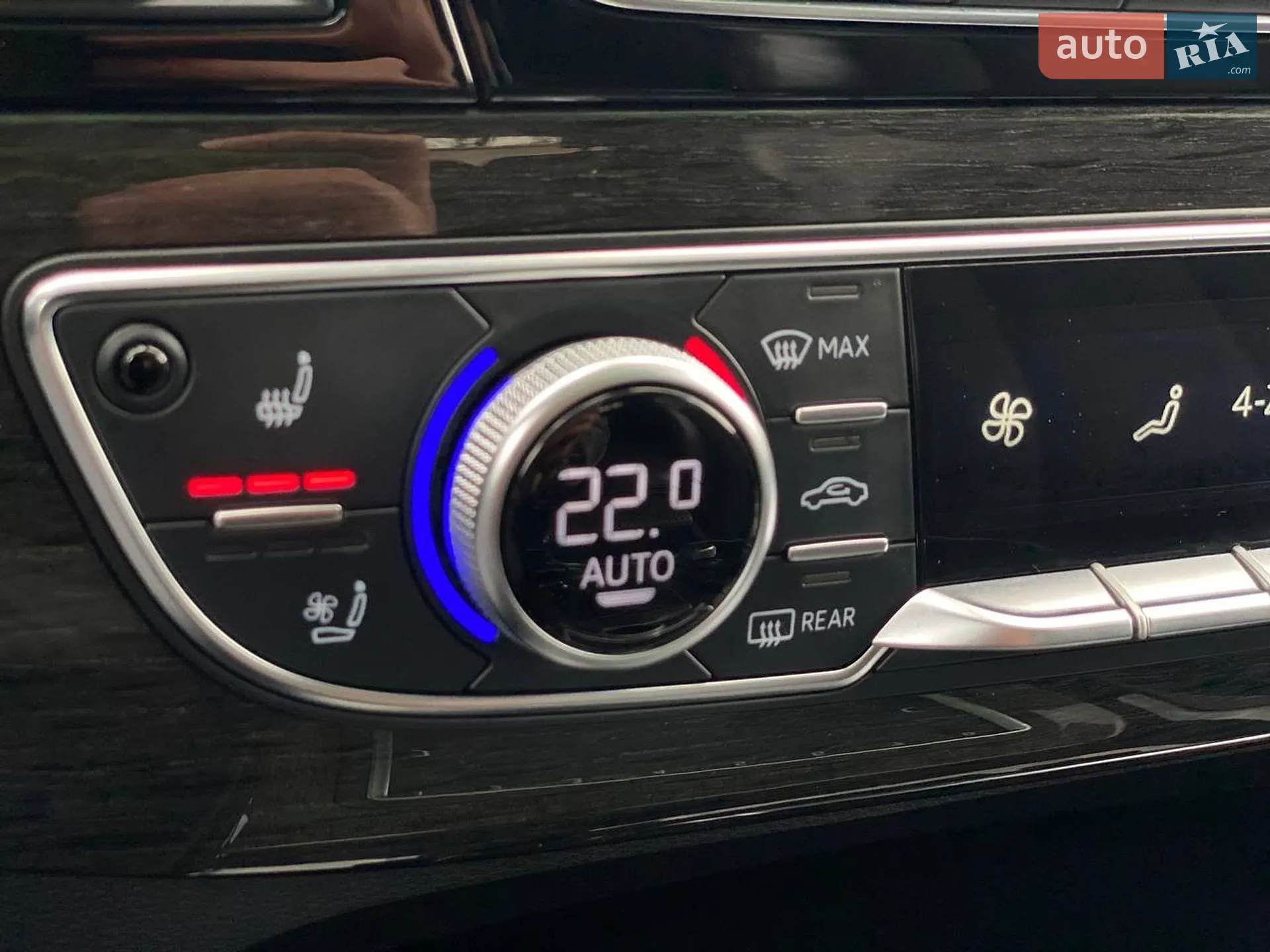 2017 Audi Q7 - мініатюра 48