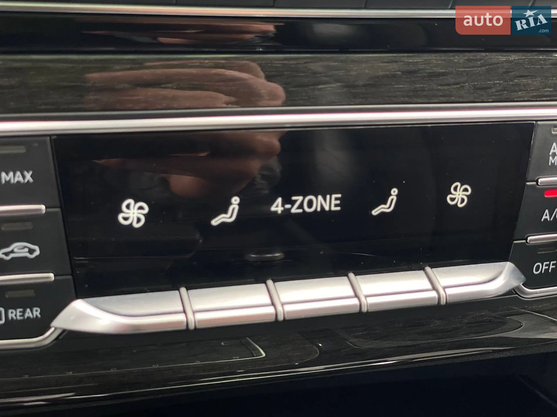 2017 Audi Q7 - мініатюра 49