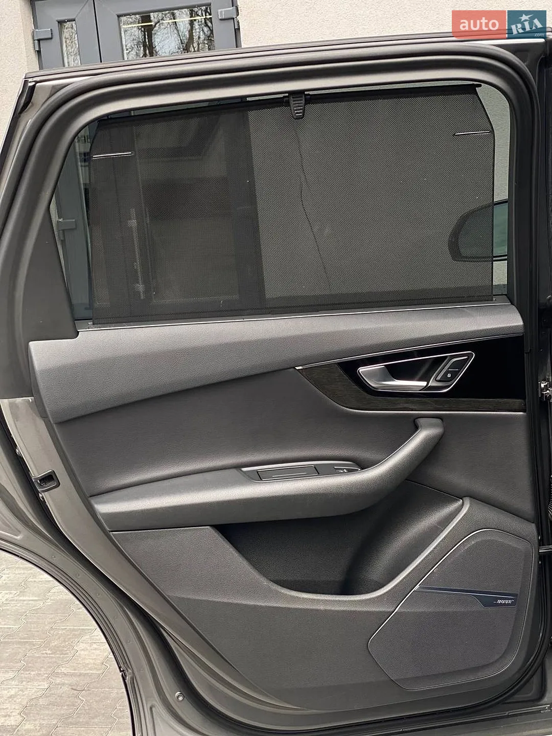 2017 Audi Q7 - мініатюра 59
