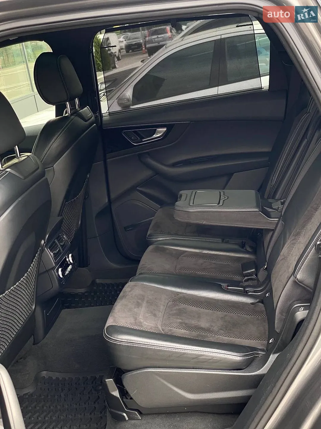 2017 Audi Q7 - мініатюра 61