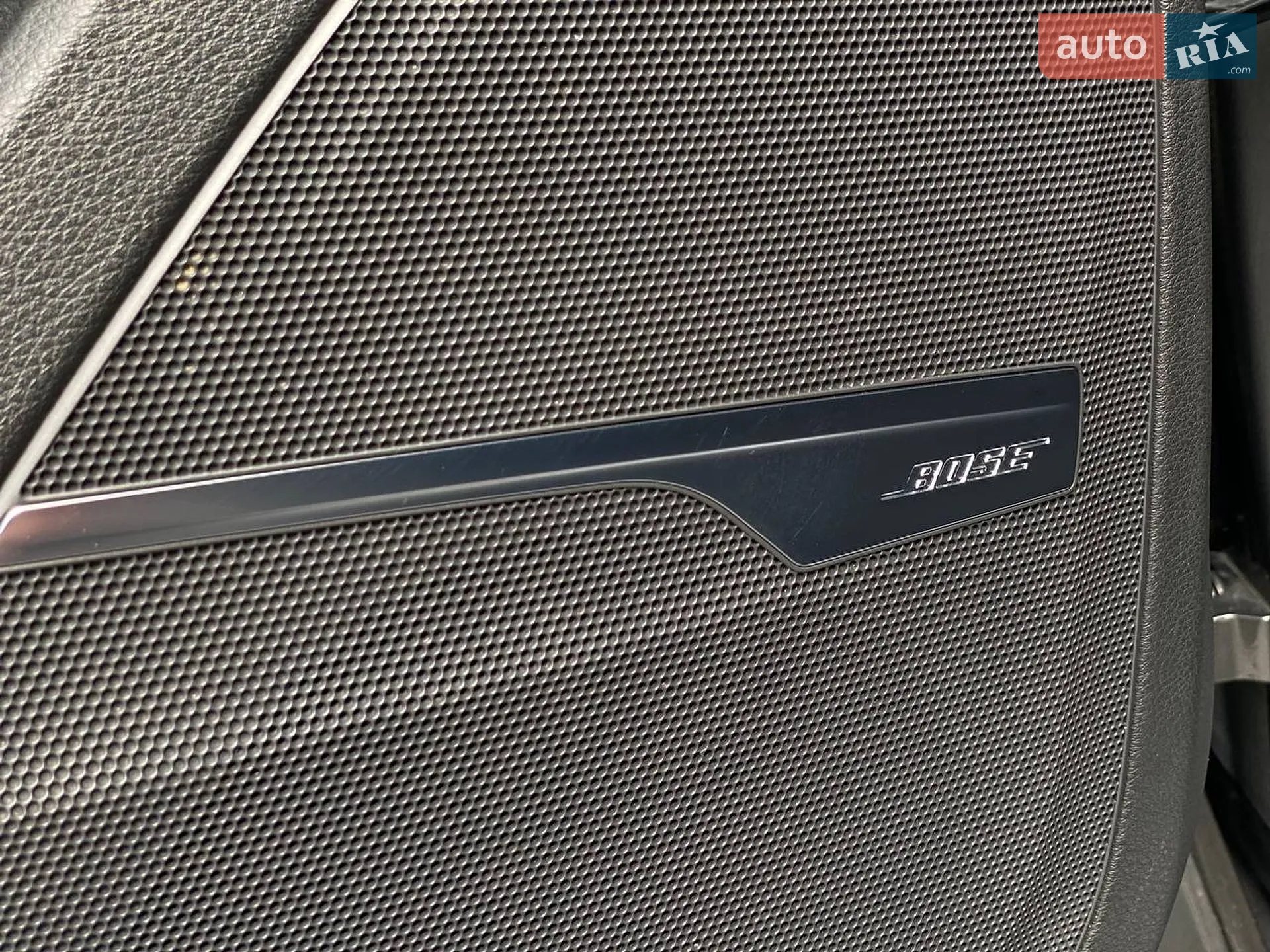 2017 Audi Q7 - мініатюра 62
