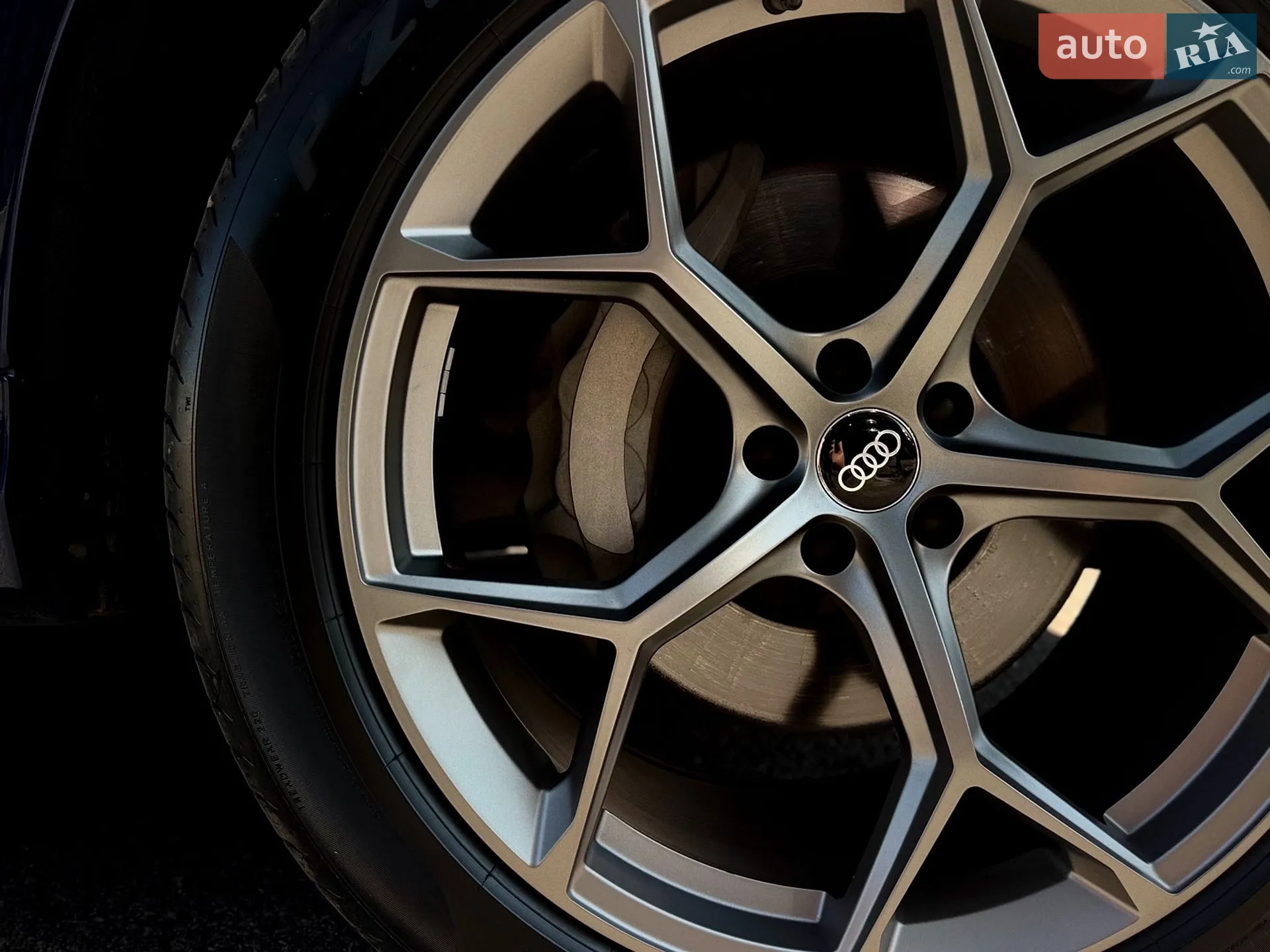2021 Audi Q7 - мініатюра 14