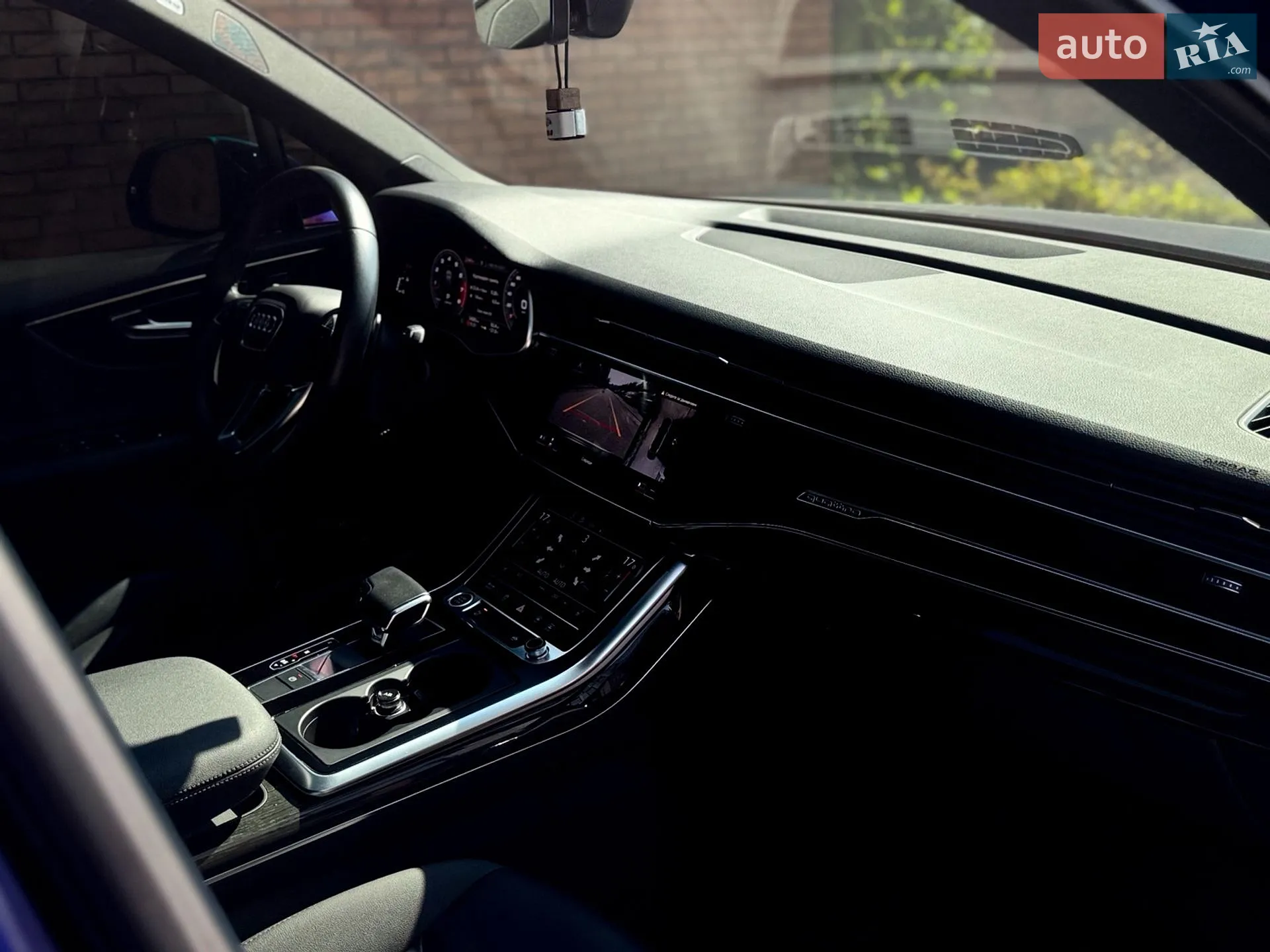 2021 Audi Q7 - мініатюра 15
