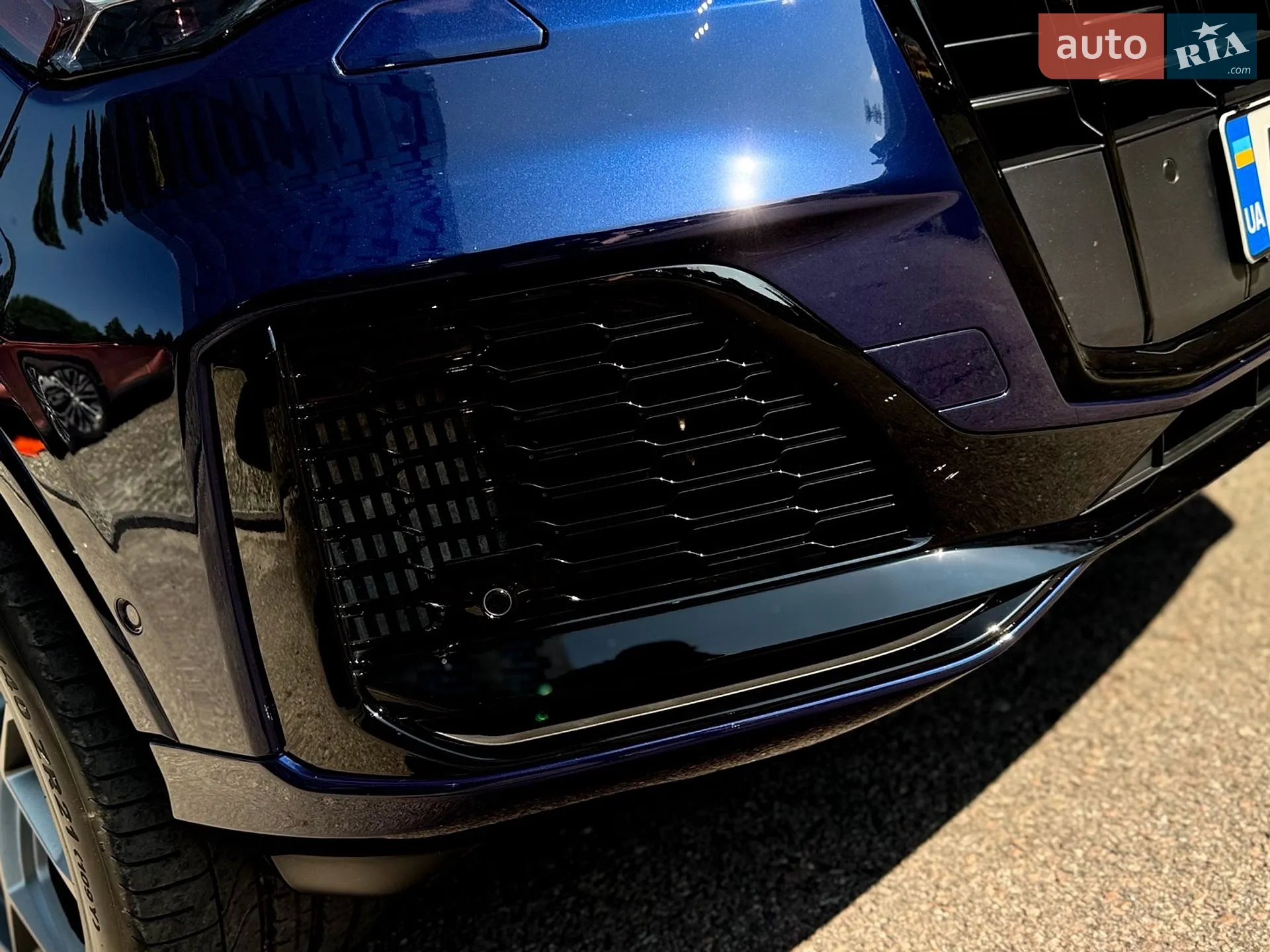 2021 Audi Q7 - мініатюра 16
