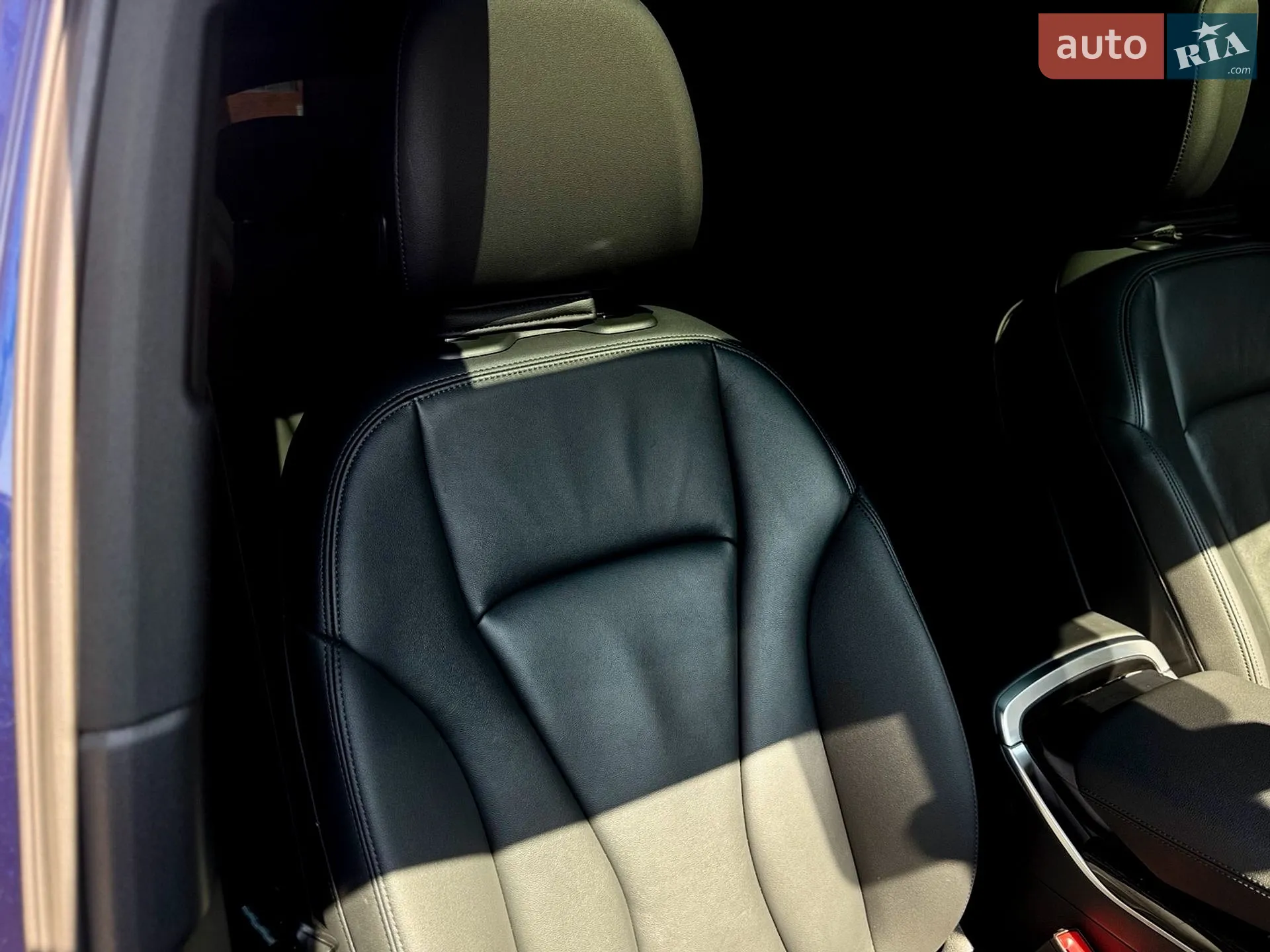 2021 Audi Q7 - мініатюра 20