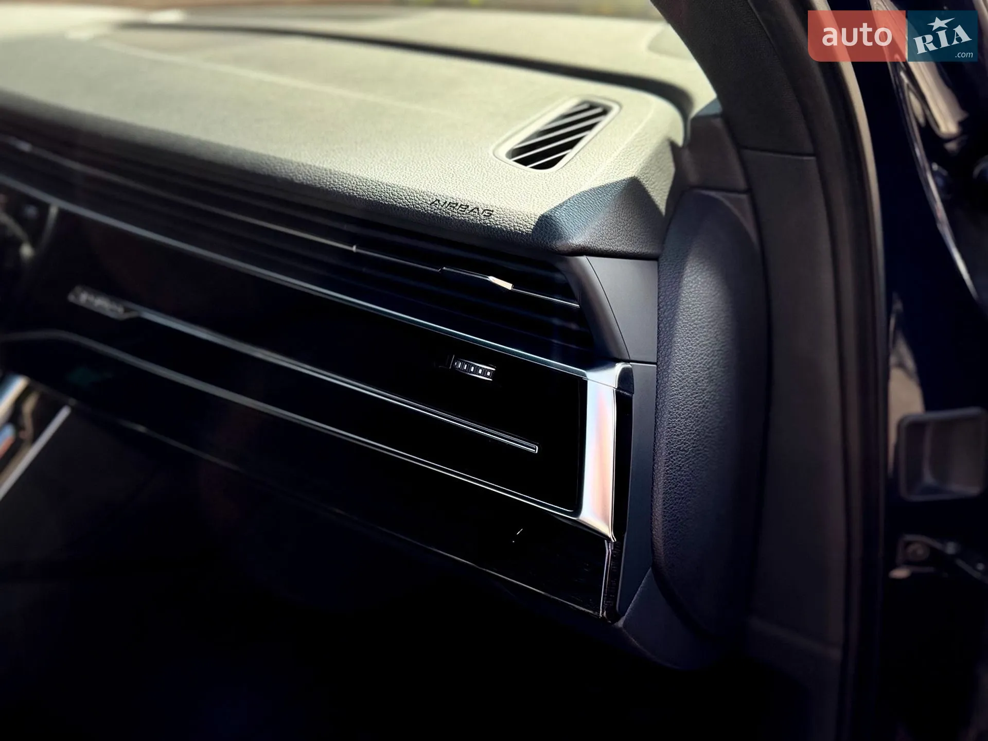 2021 Audi Q7 - мініатюра 21
