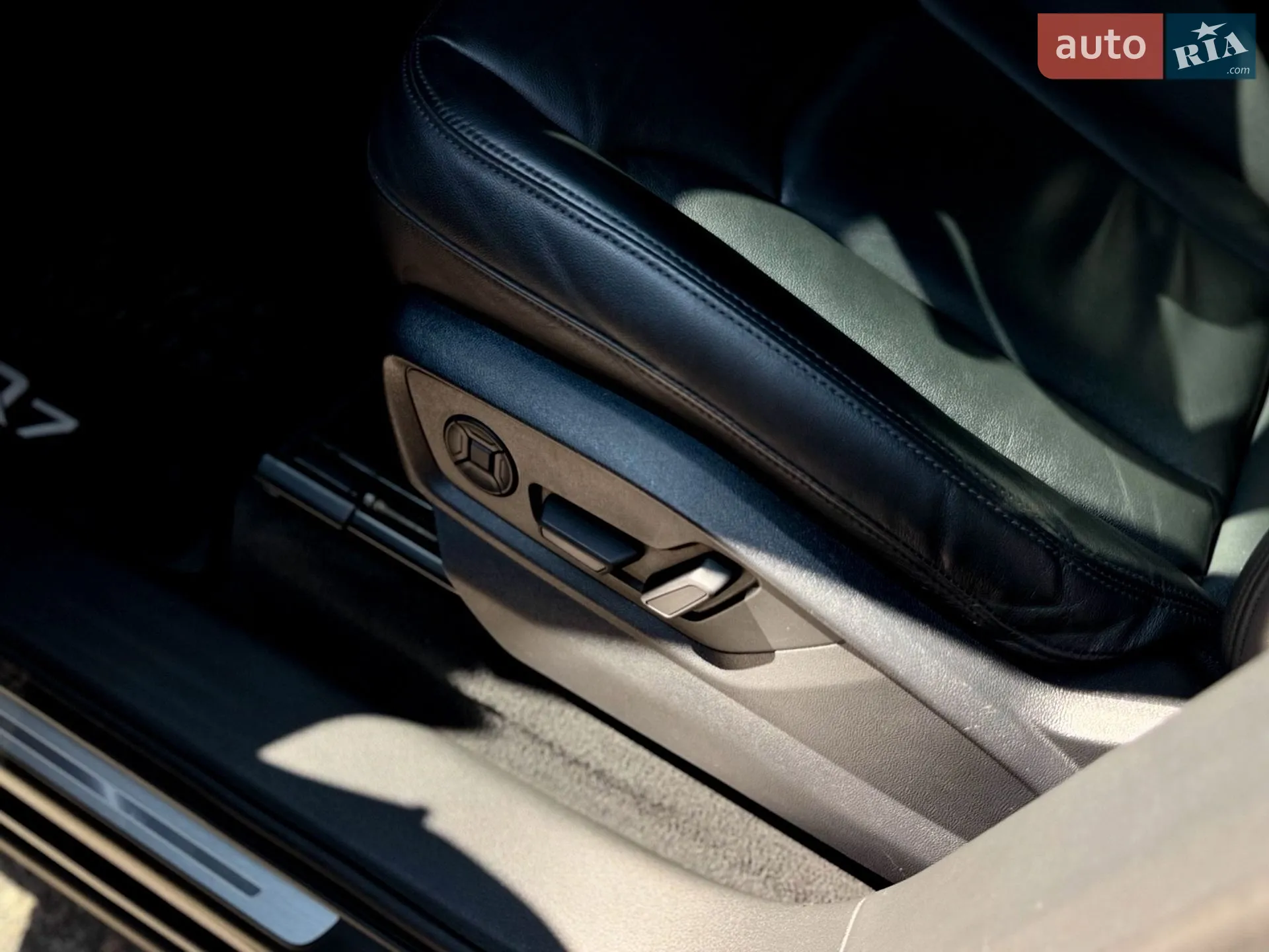 2021 Audi Q7 - мініатюра 23