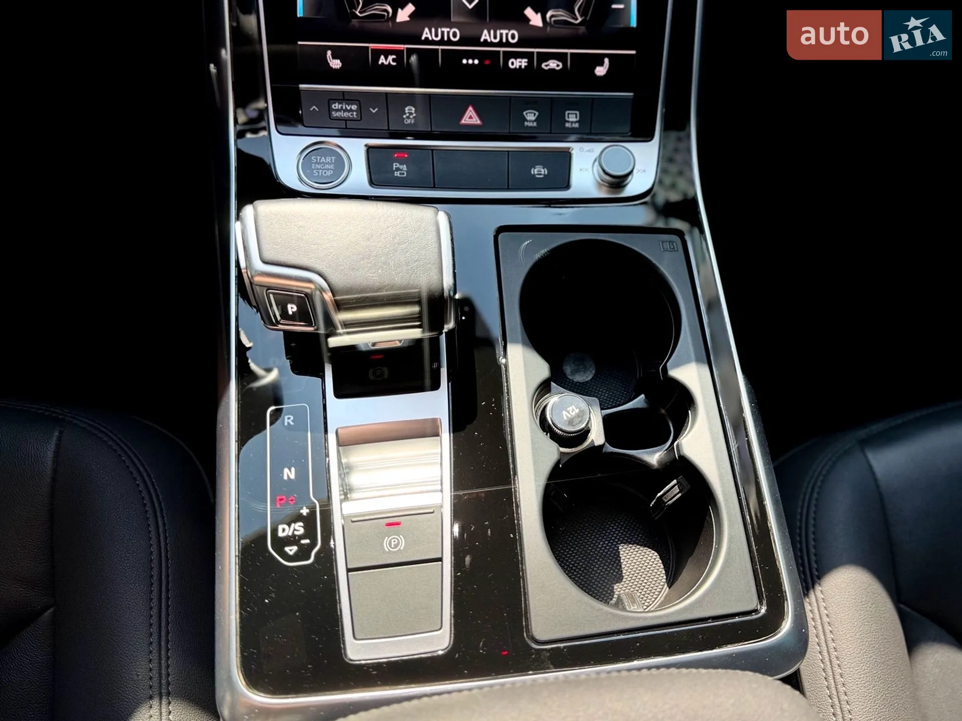 2021 Audi Q7 - мініатюра 26
