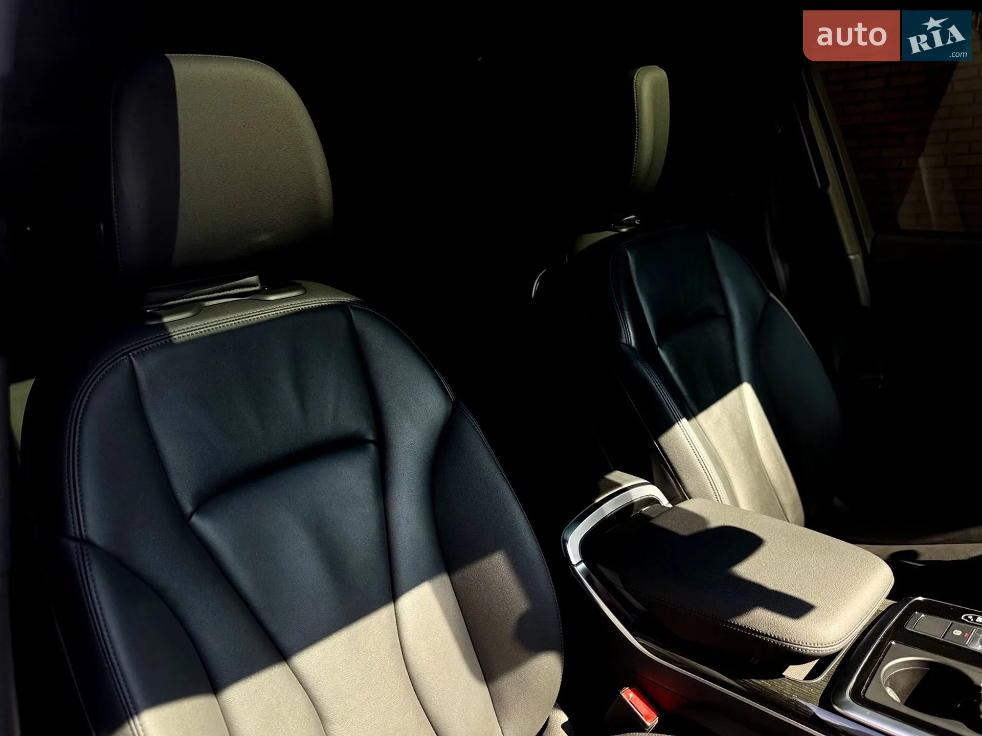2021 Audi Q7 - мініатюра 28