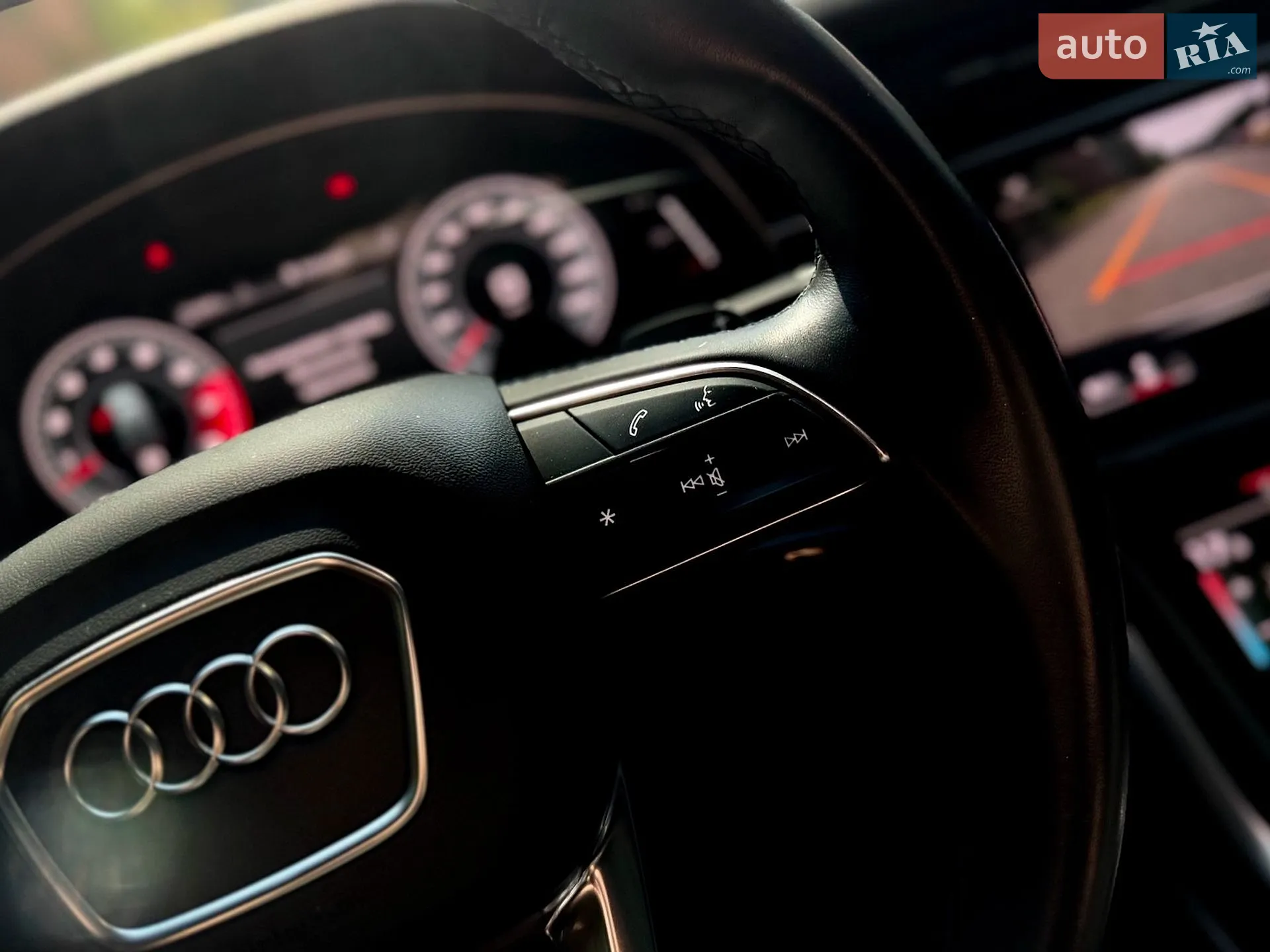 2021 Audi Q7 - мініатюра 29