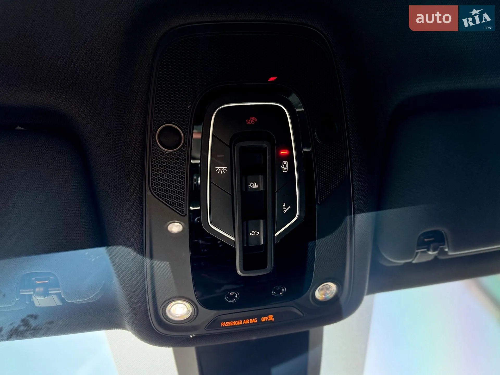 2021 Audi Q7 - мініатюра 30
