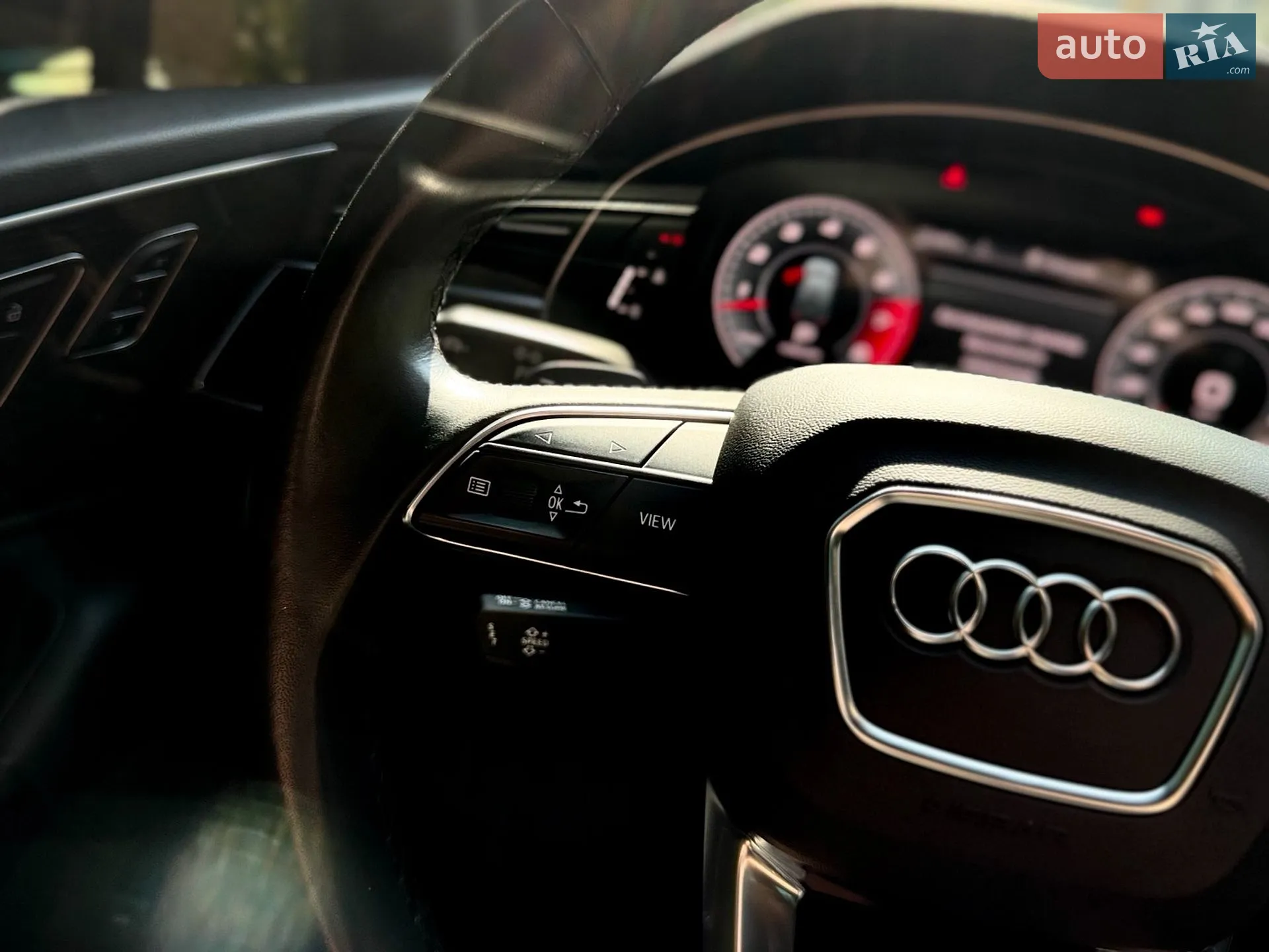 2021 Audi Q7 - мініатюра 31