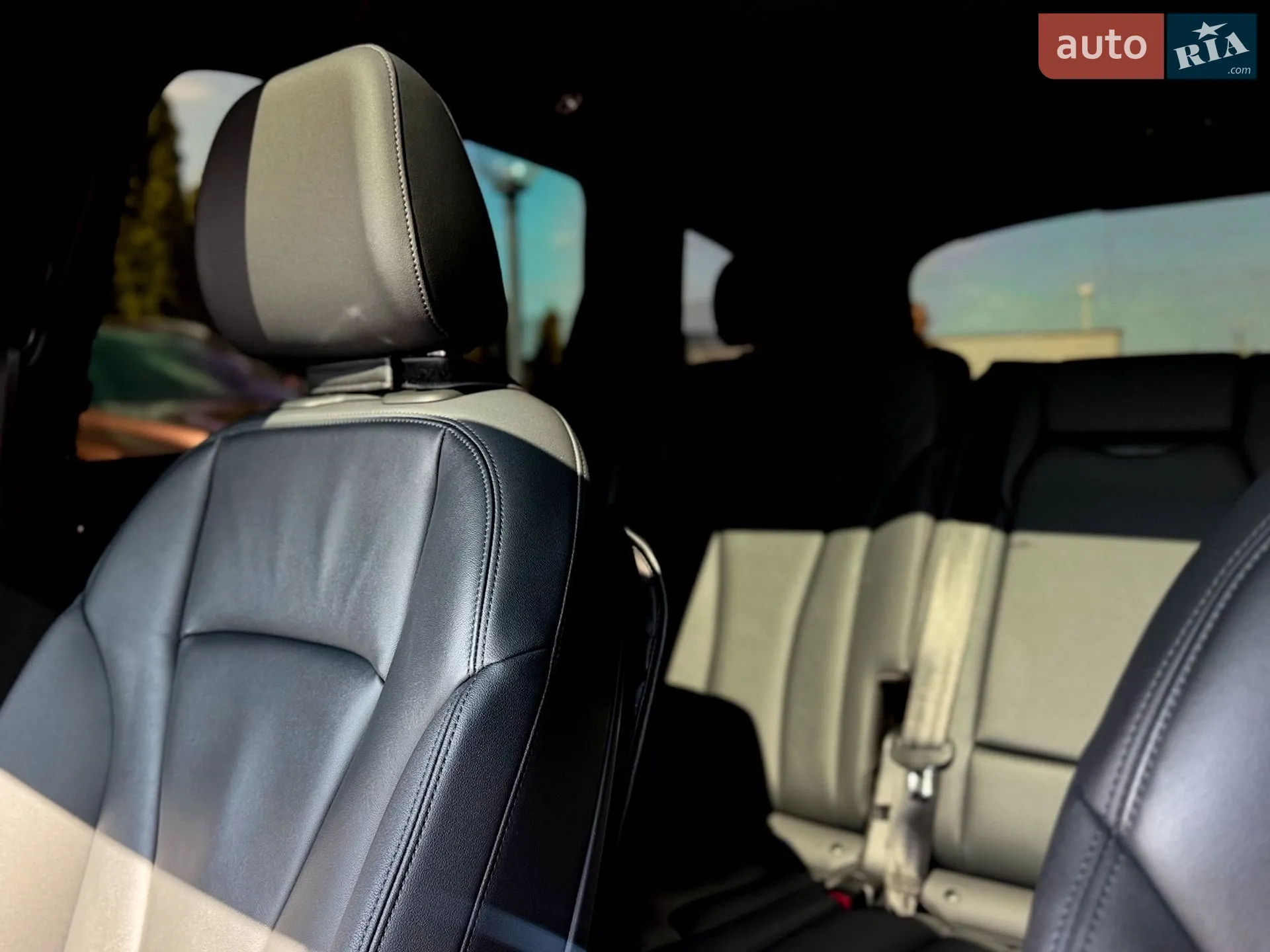 2021 Audi Q7 - мініатюра 36