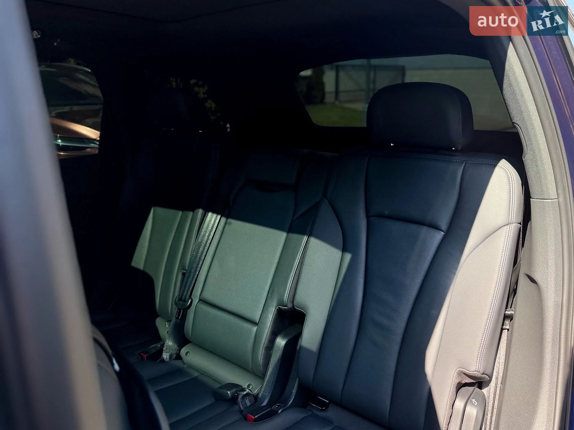 2021 Audi Q7 - мініатюра 38
