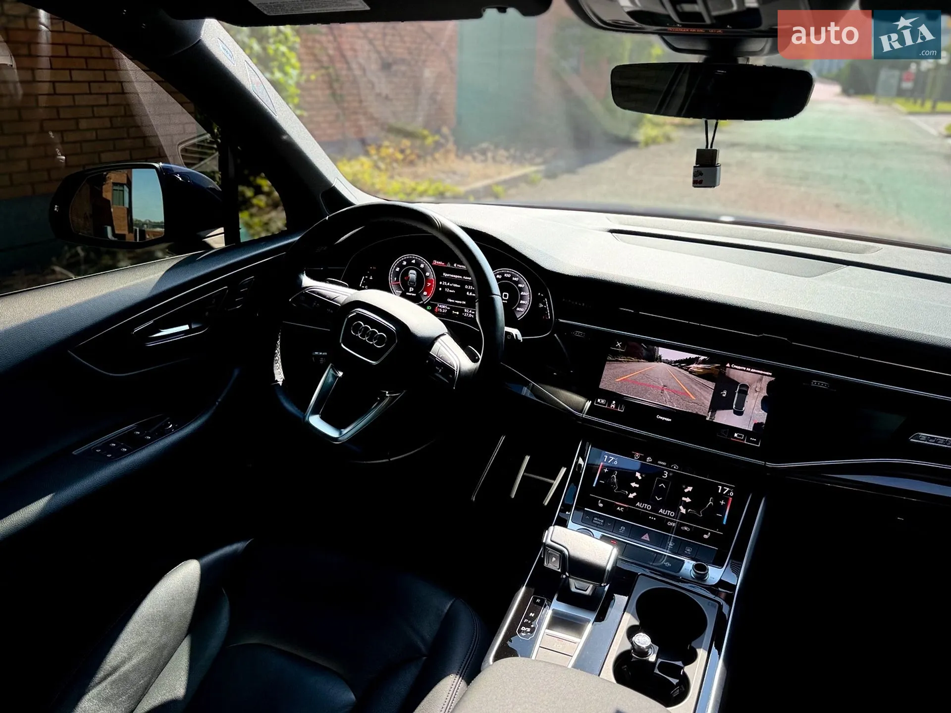 2021 Audi Q7 - мініатюра 40